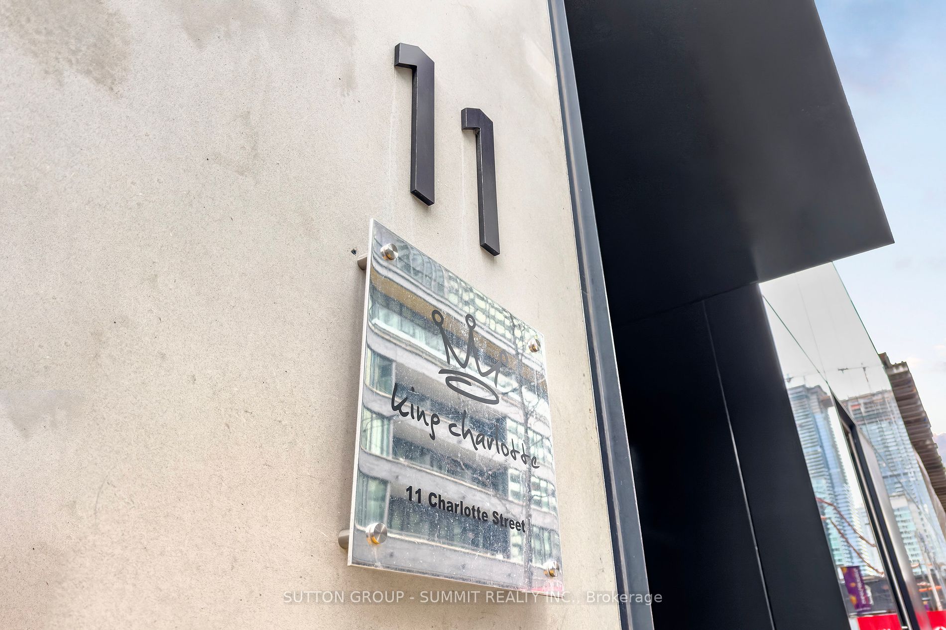 11 Charlotte St, #2501