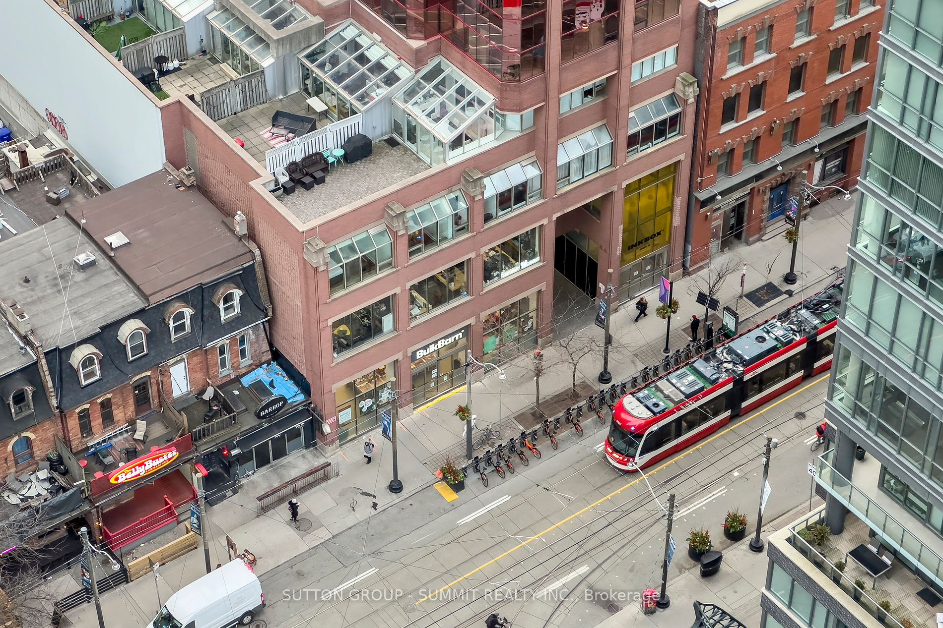 11 Charlotte St, #2501