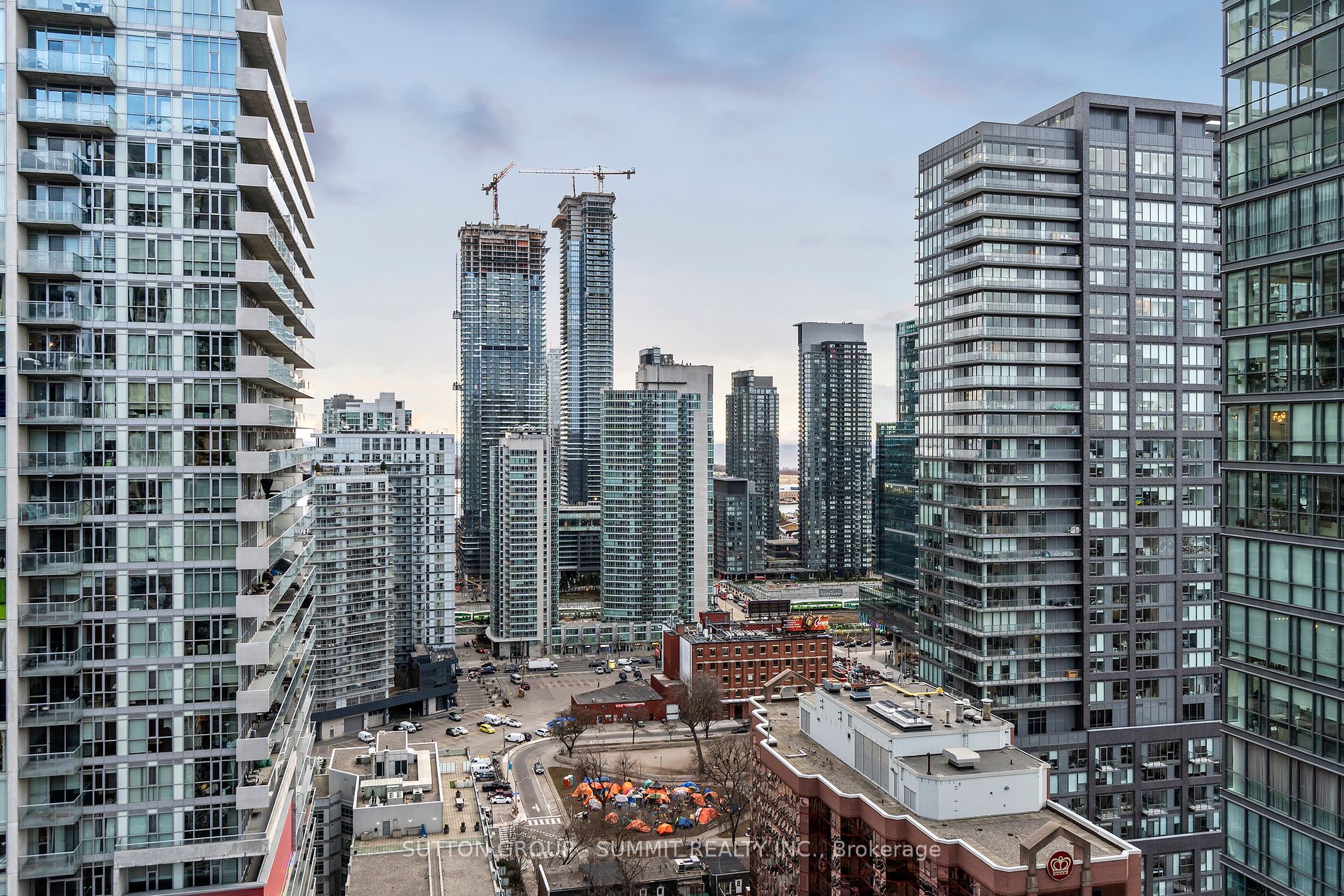 11 Charlotte St, #2501