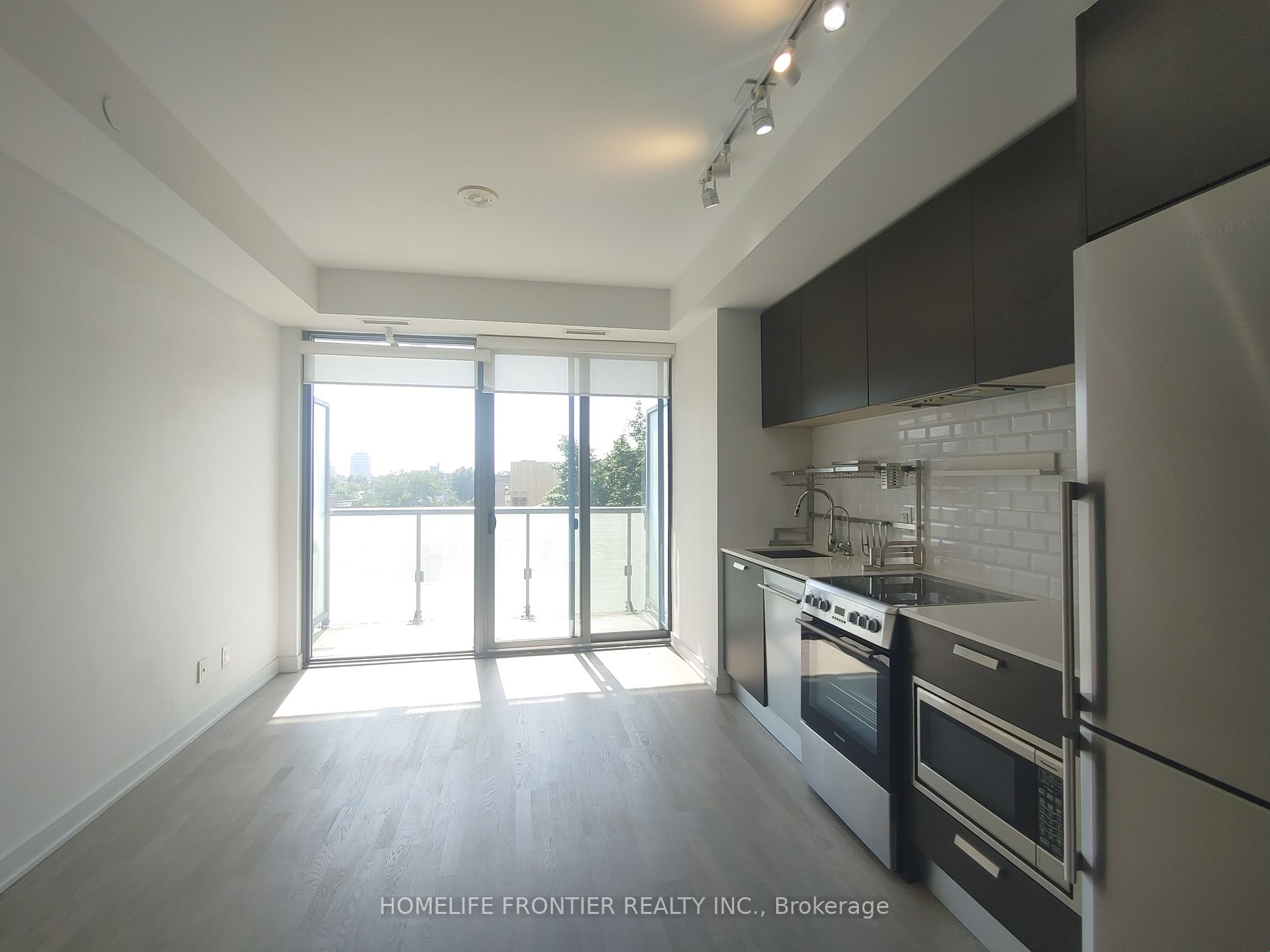 57 St. Joseph St, #514