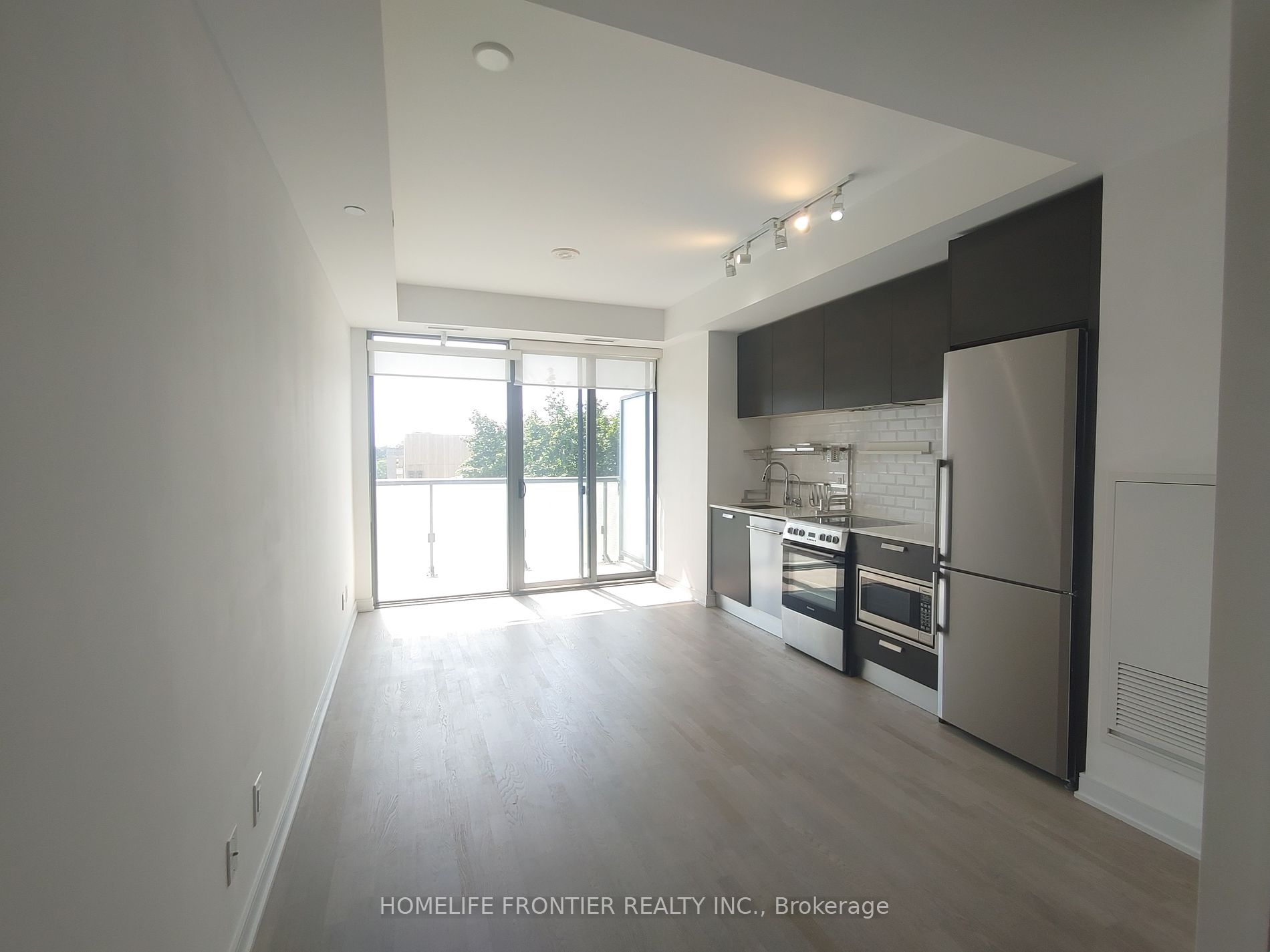 57 St. Joseph St, #514