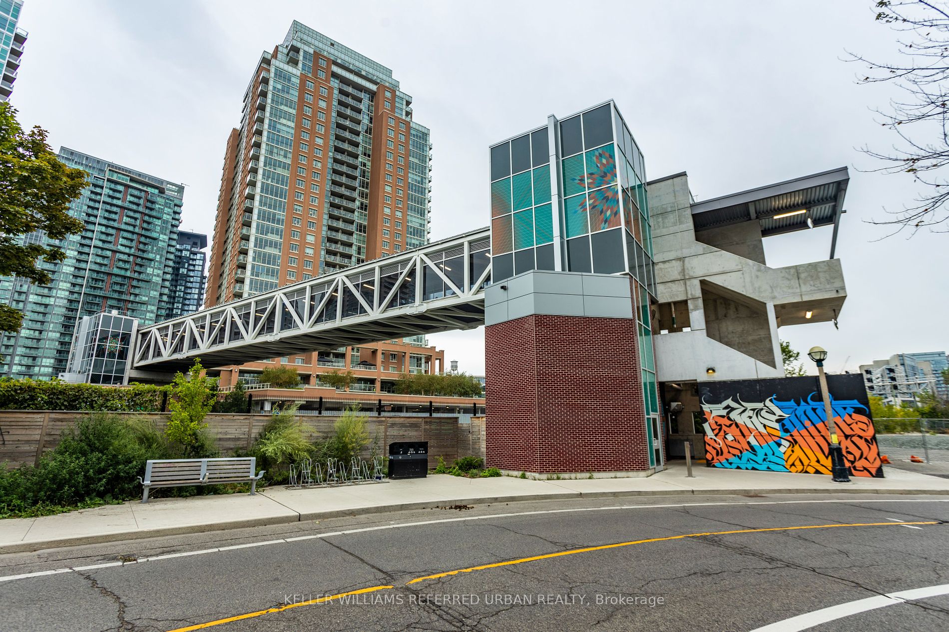 1030 King Street W #228