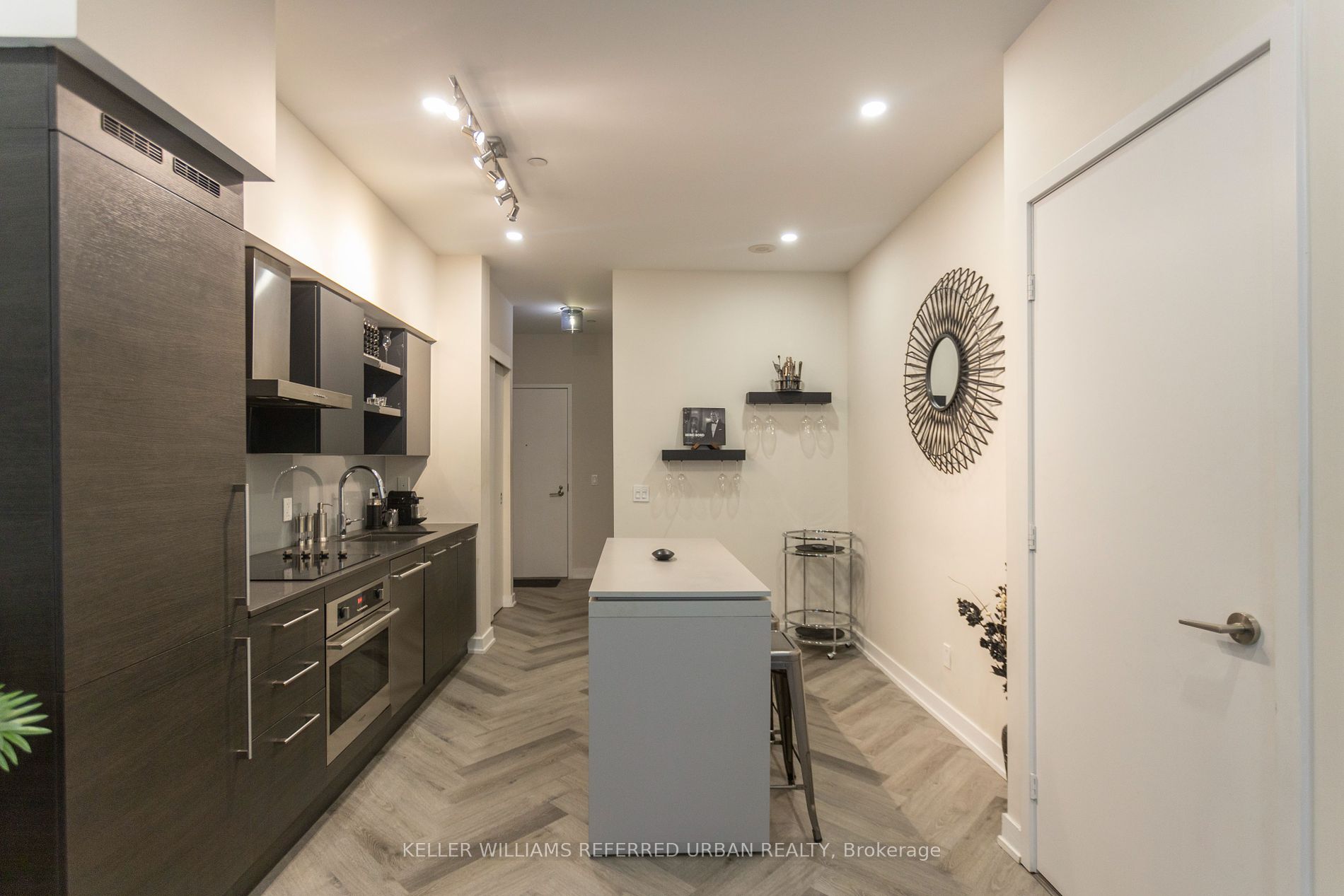 1030 King Street W #228