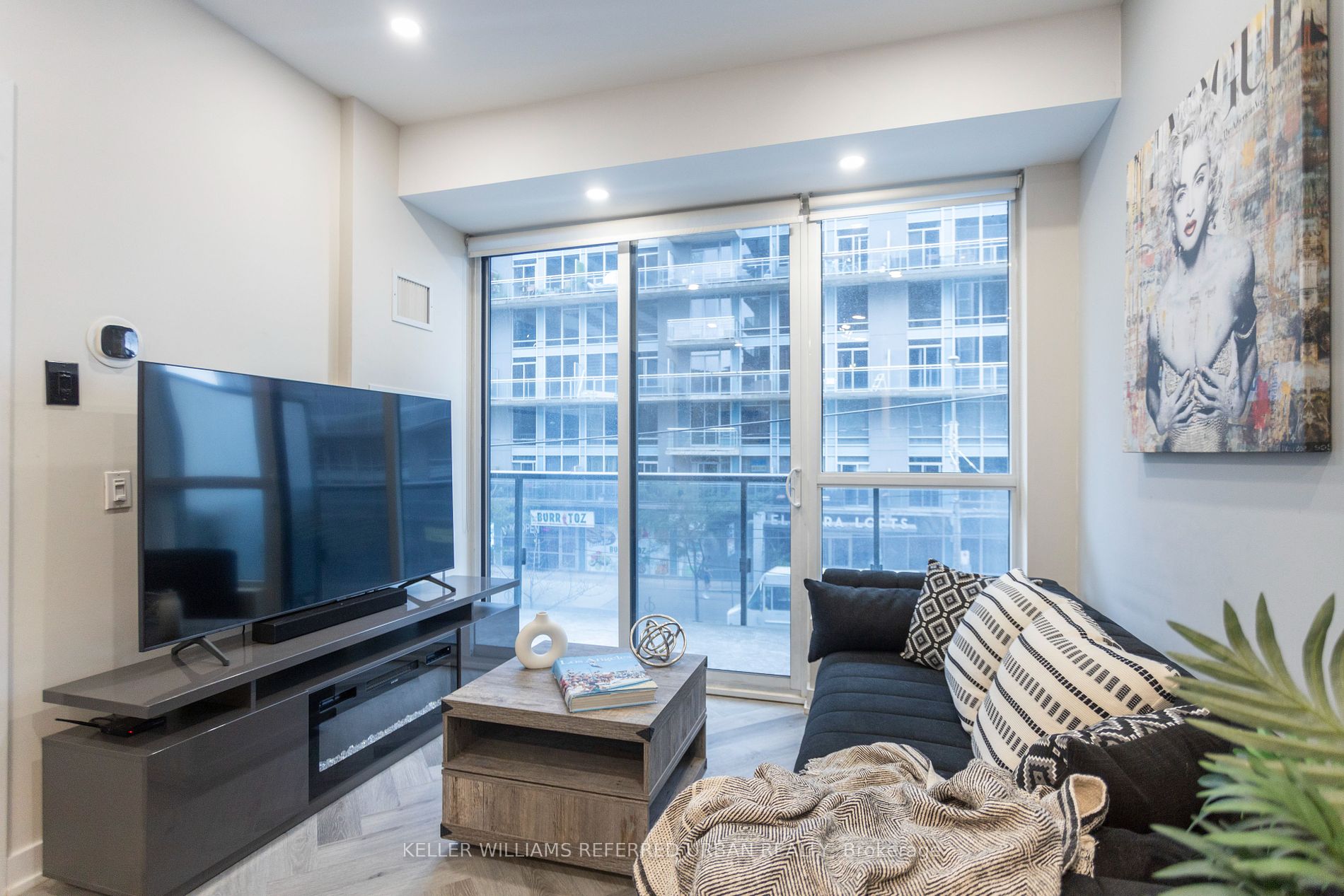 1030 King Street W #228