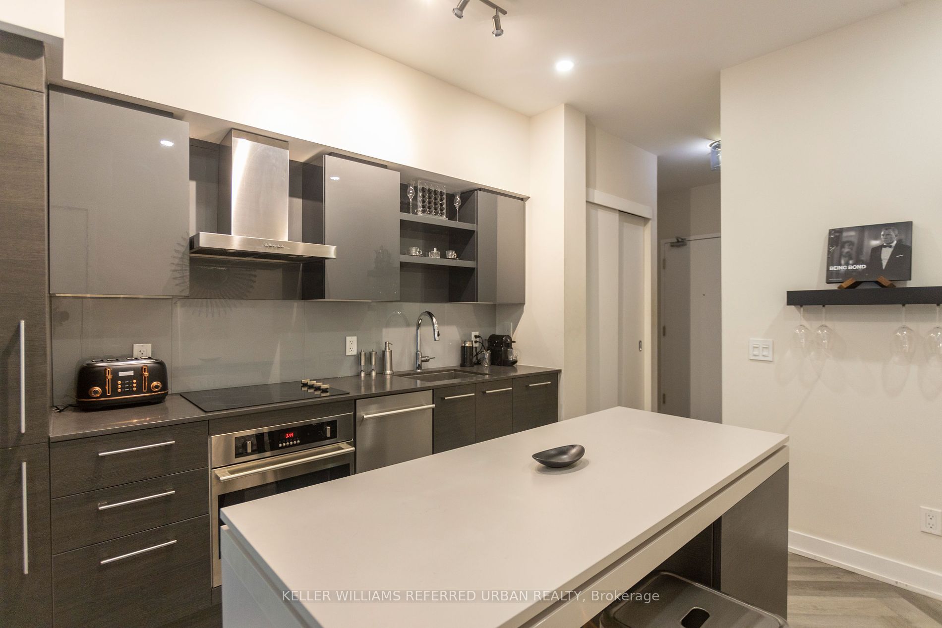 1030 King Street W #228