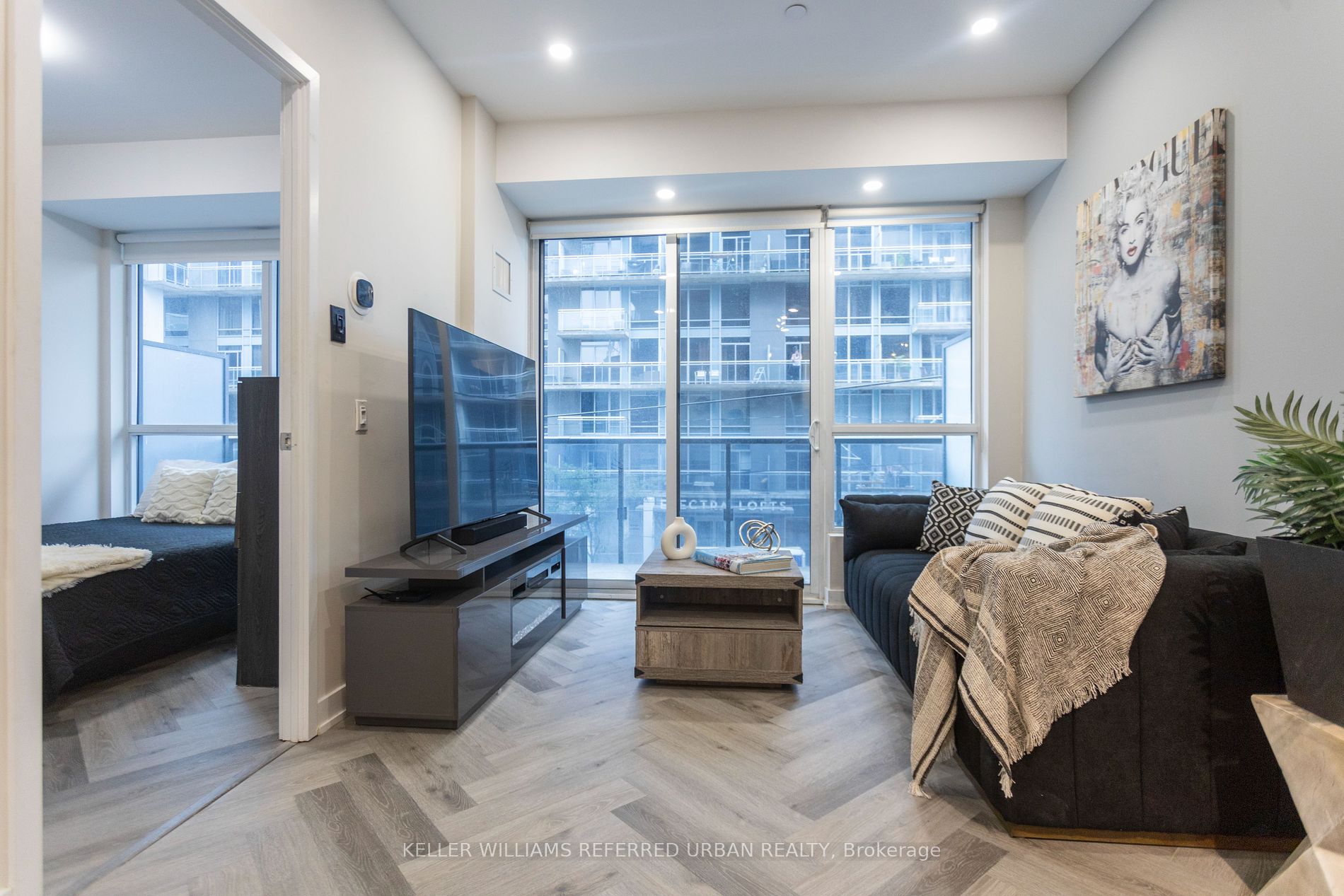 1030 King Street W #228