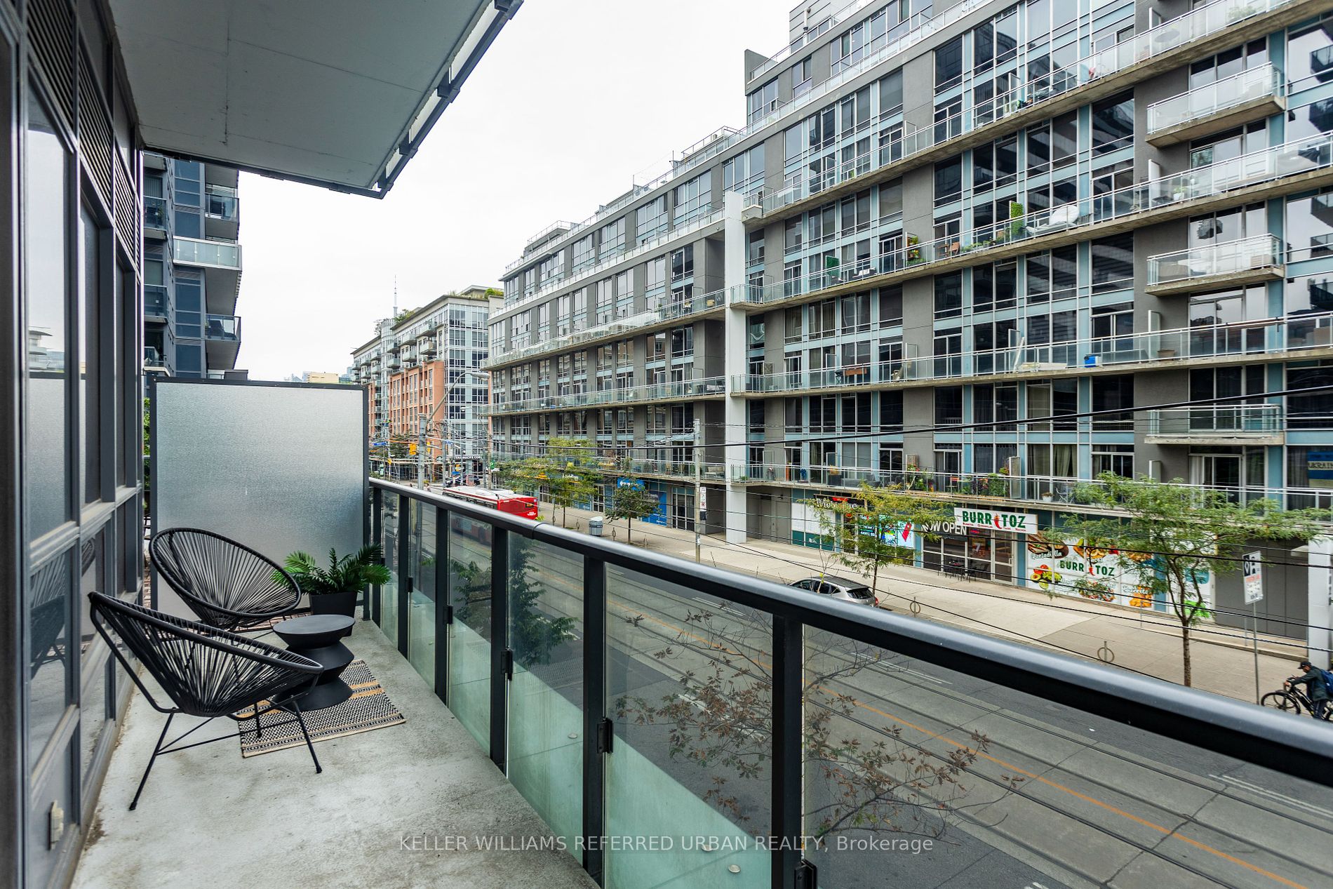 1030 King Street W #228