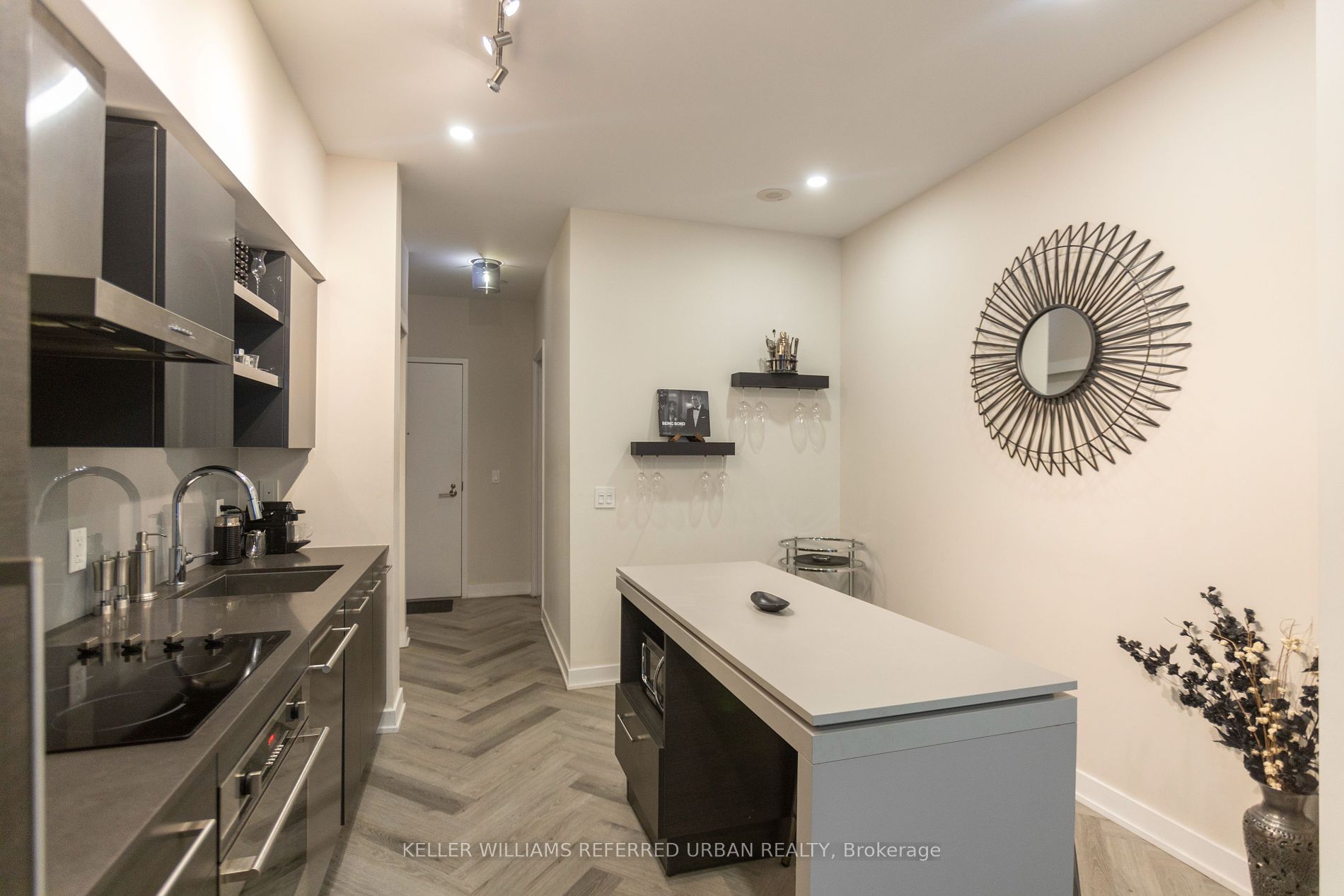 1030 King Street W #228