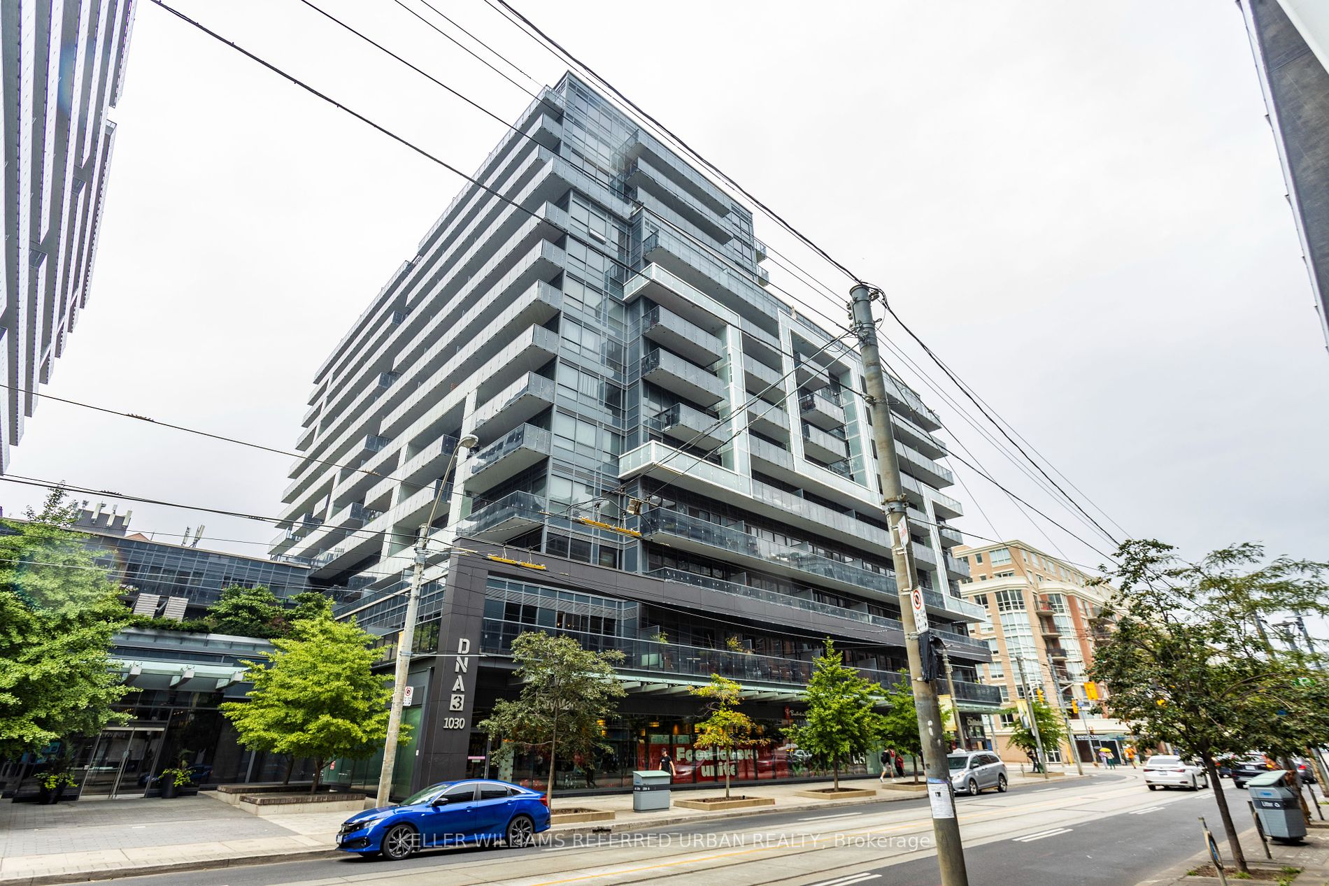 1030 King Street W #228
