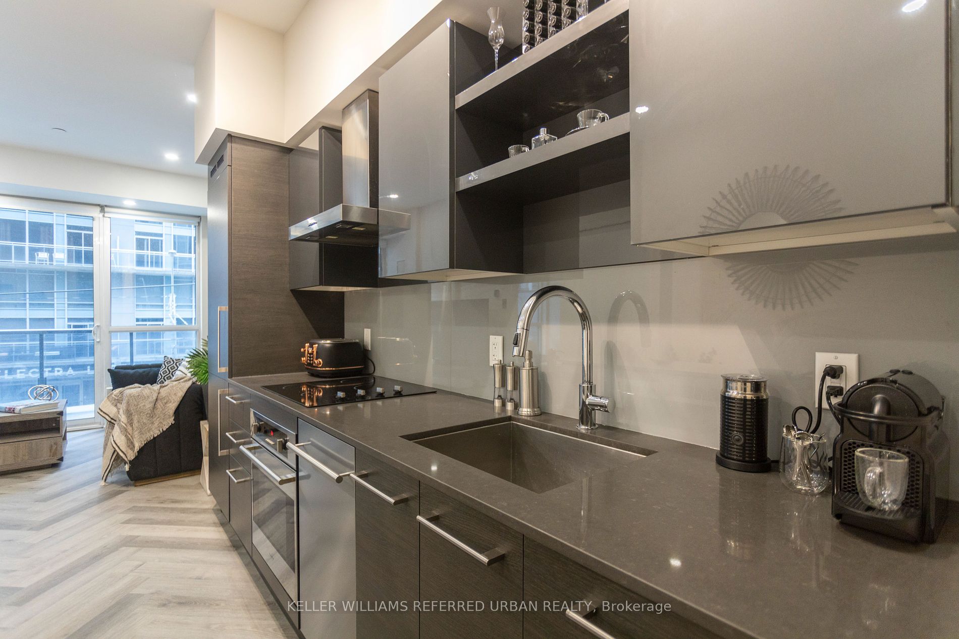 1030 King Street W #228