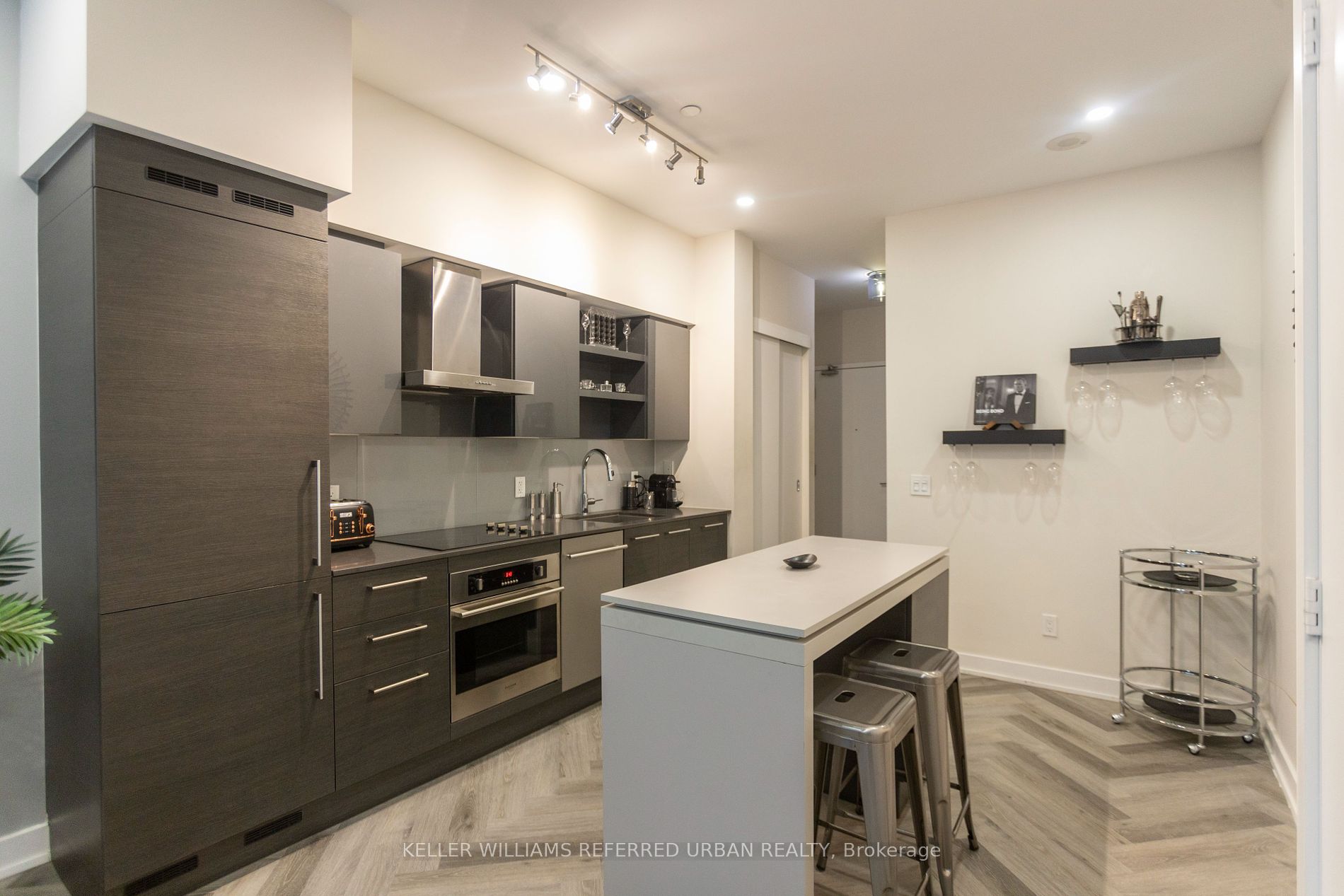 1030 King Street W #228