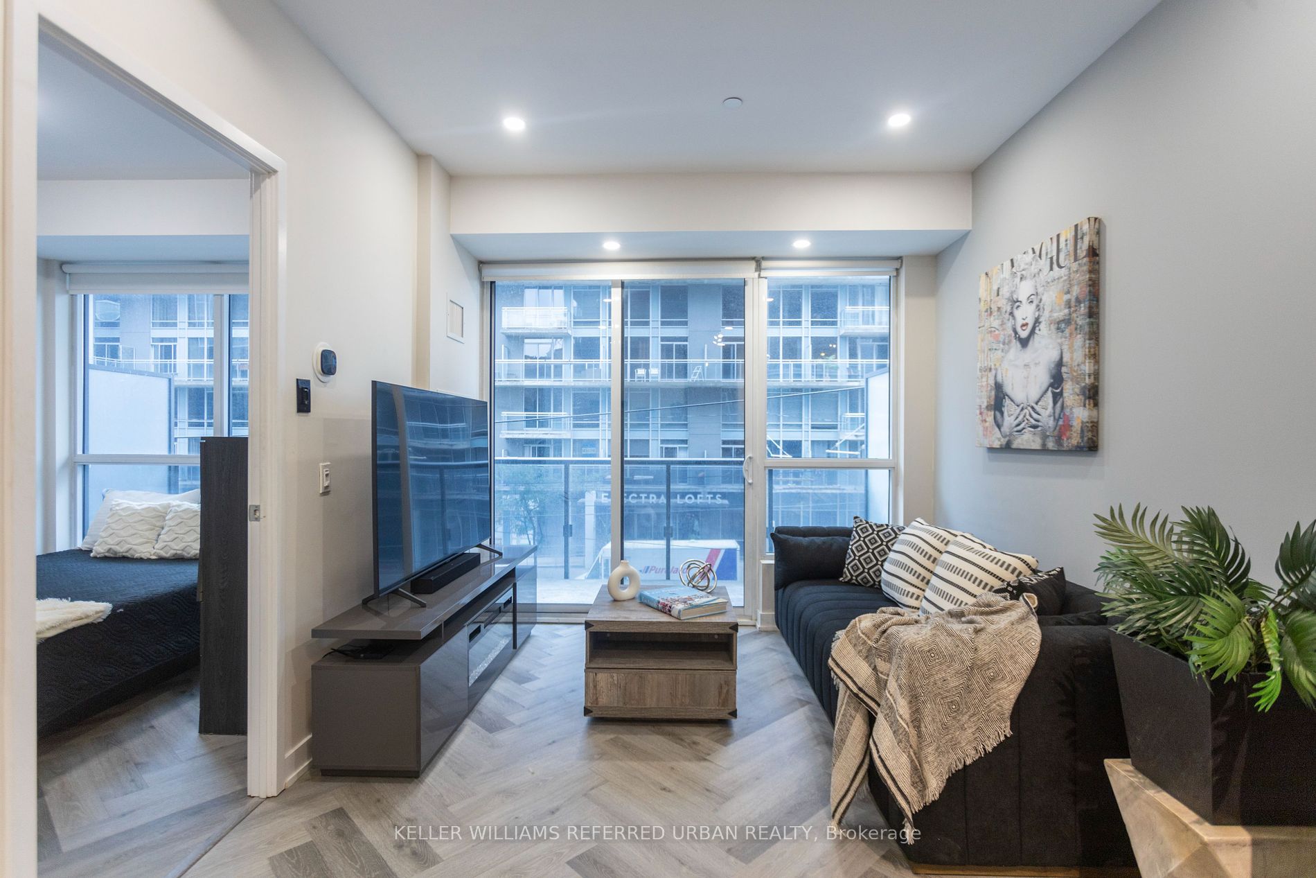 1030 King Street W #228