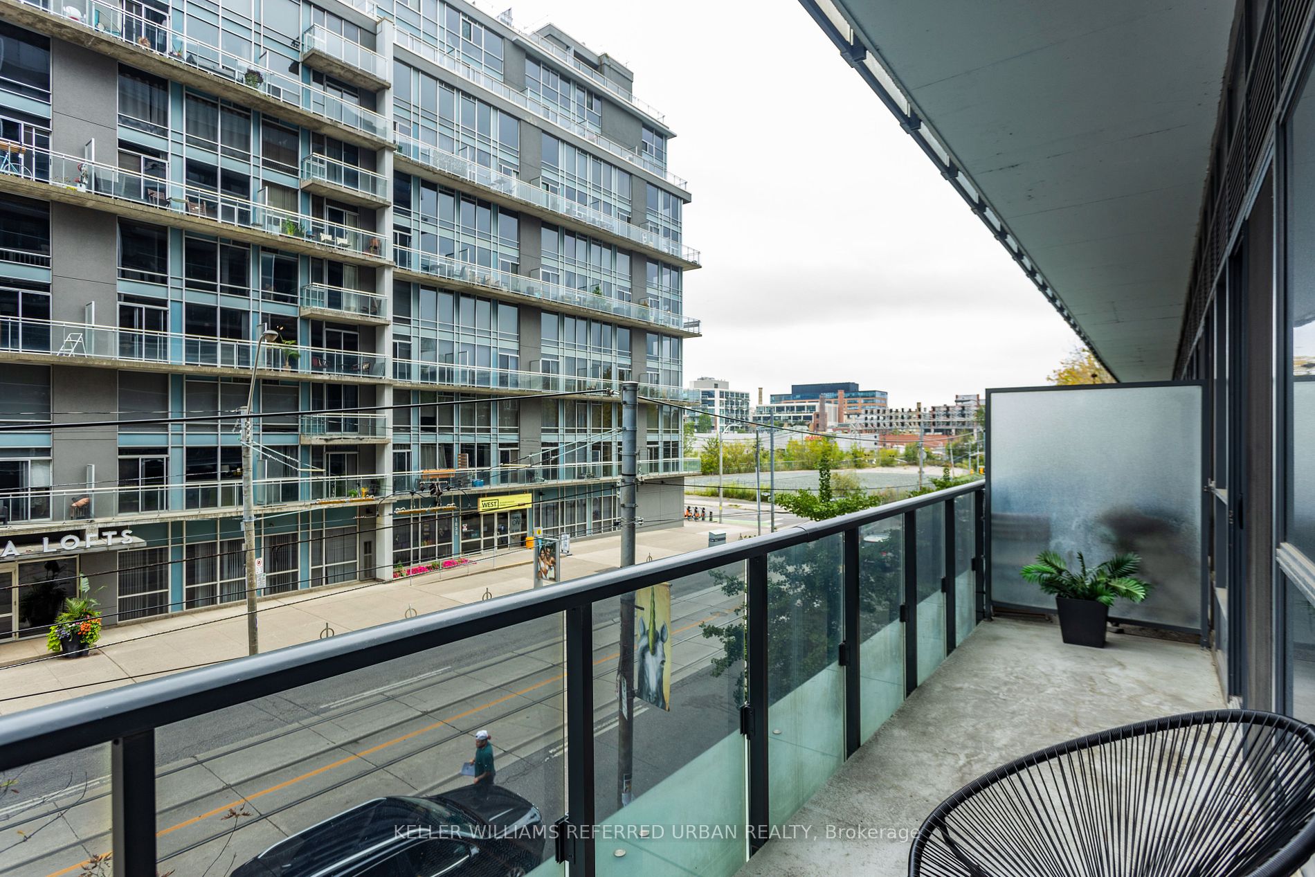 1030 King Street W #228