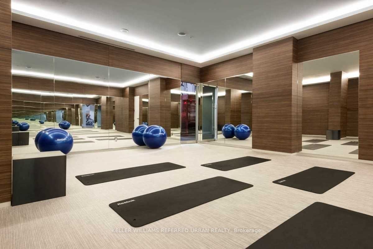 1030 King Street W #228