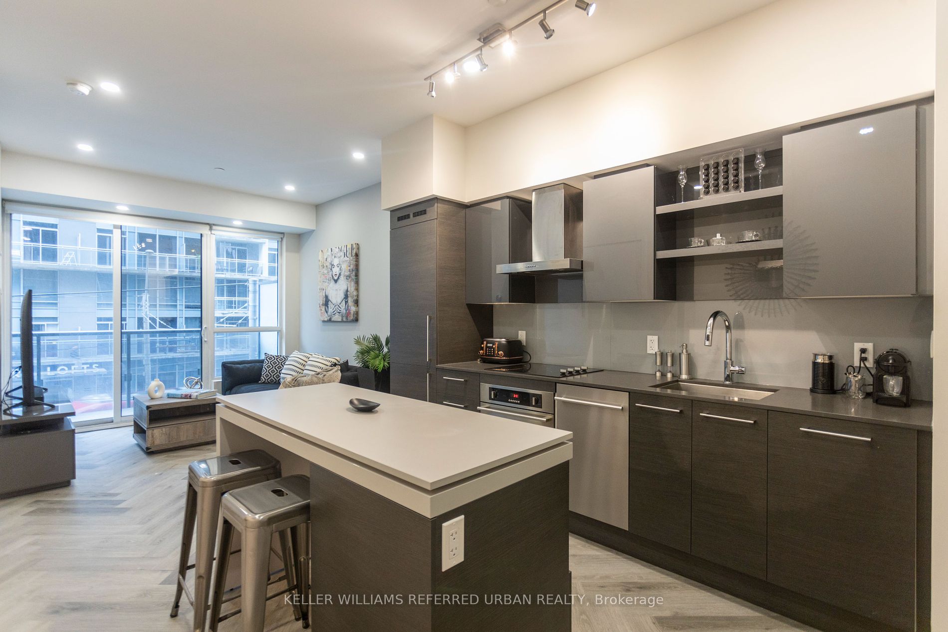 1030 King Street W #228