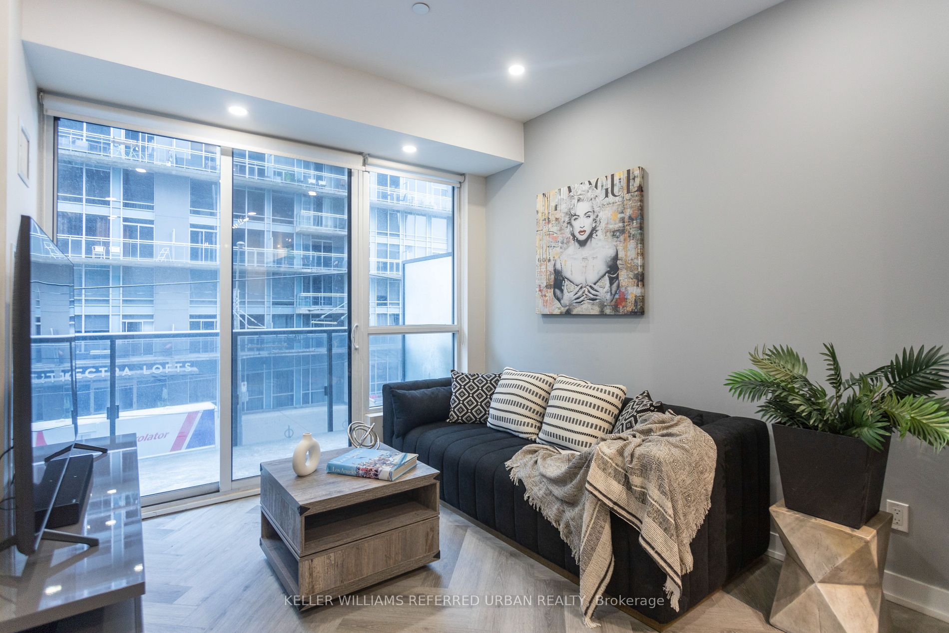 1030 King Street W #228