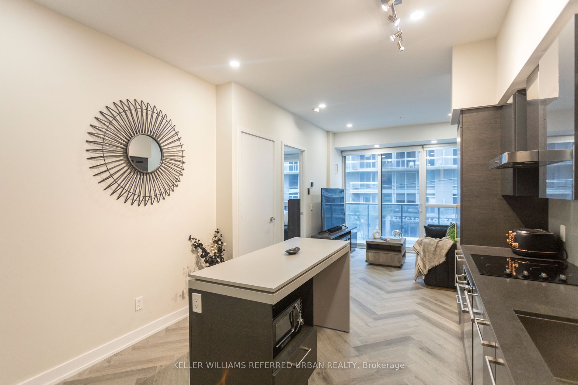 1030 King Street W #228