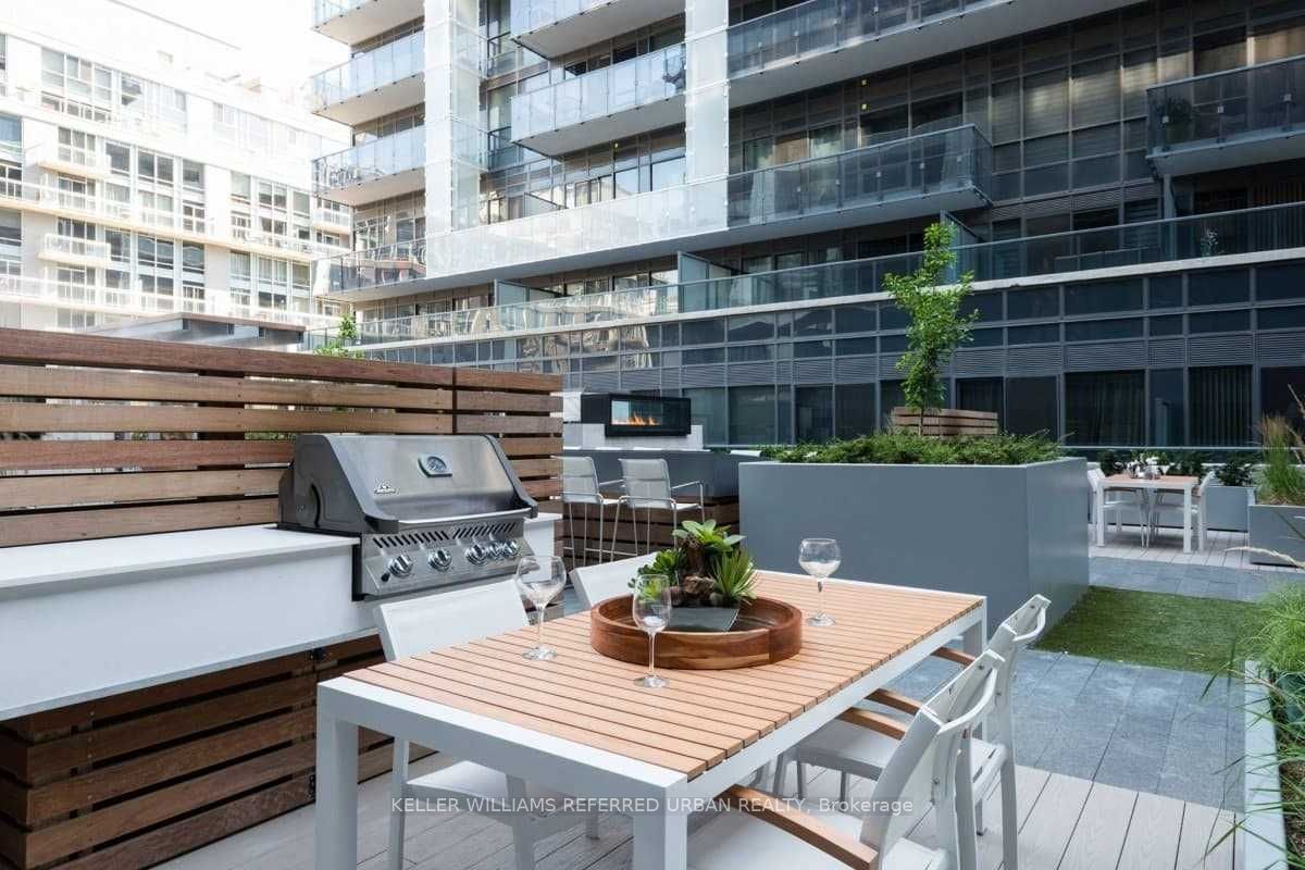 1030 King Street W #228