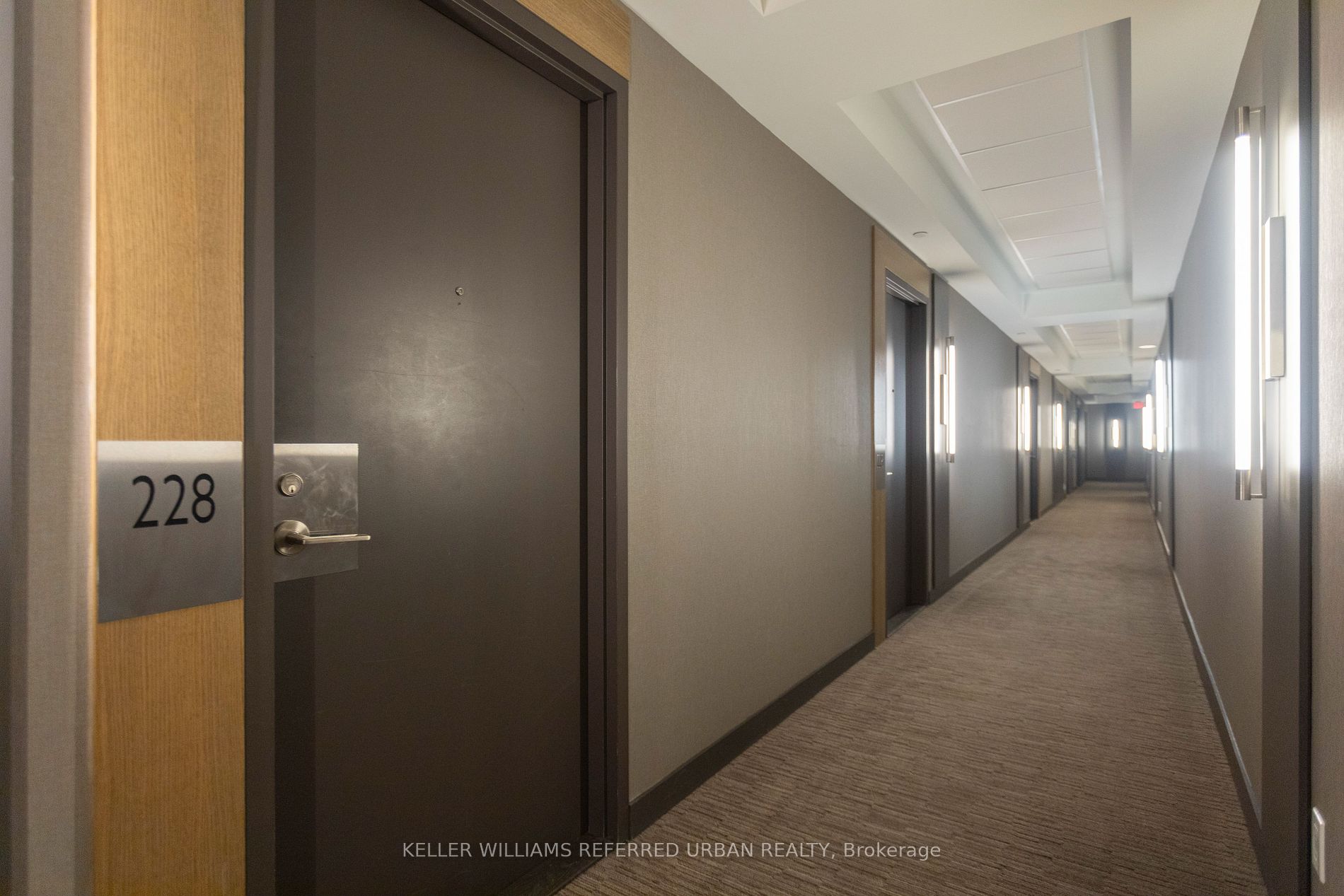 1030 King Street W #228