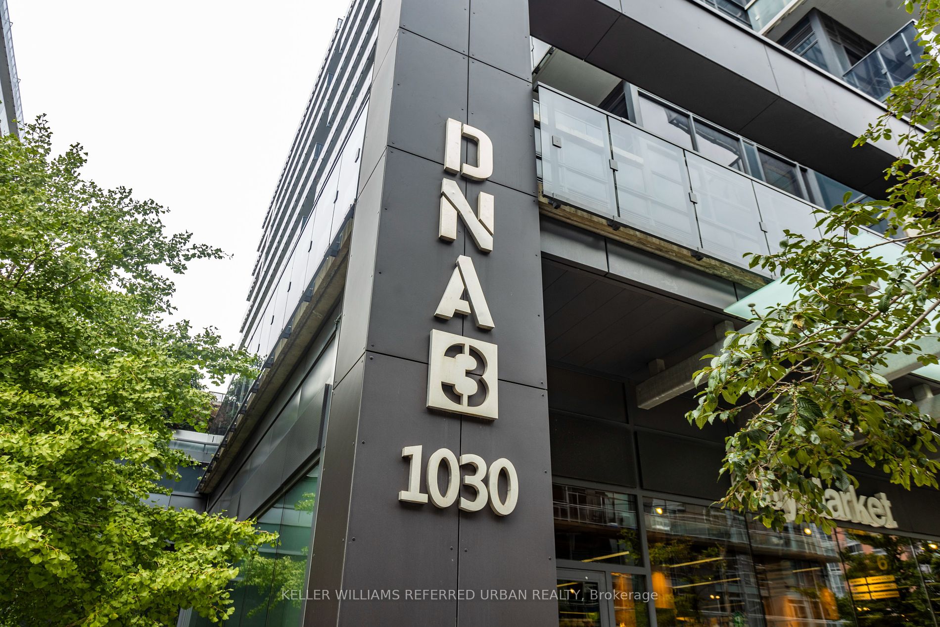 1030 King Street W #228