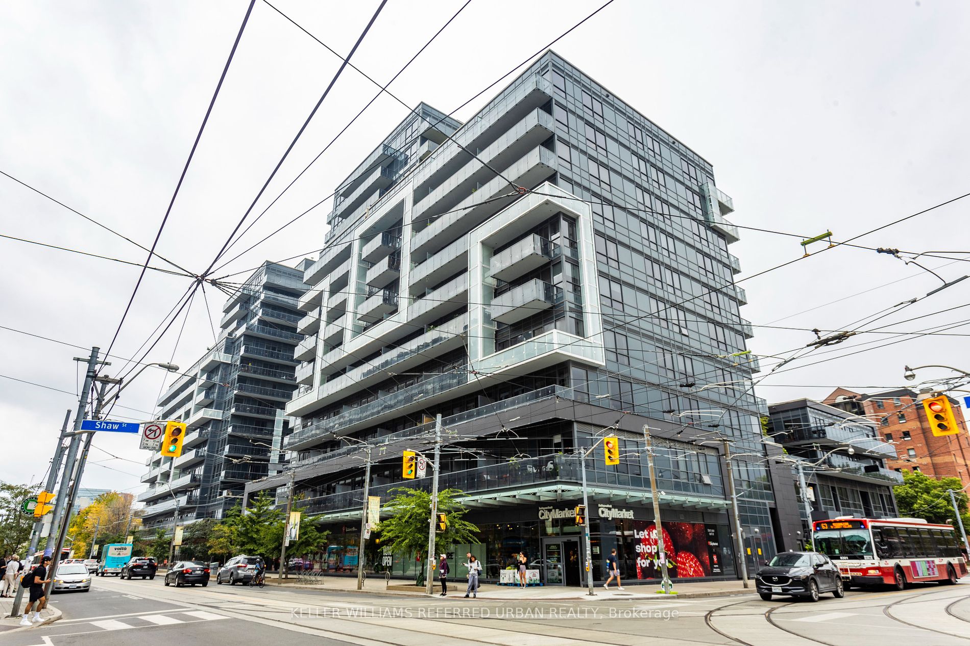 1030 King Street W #228