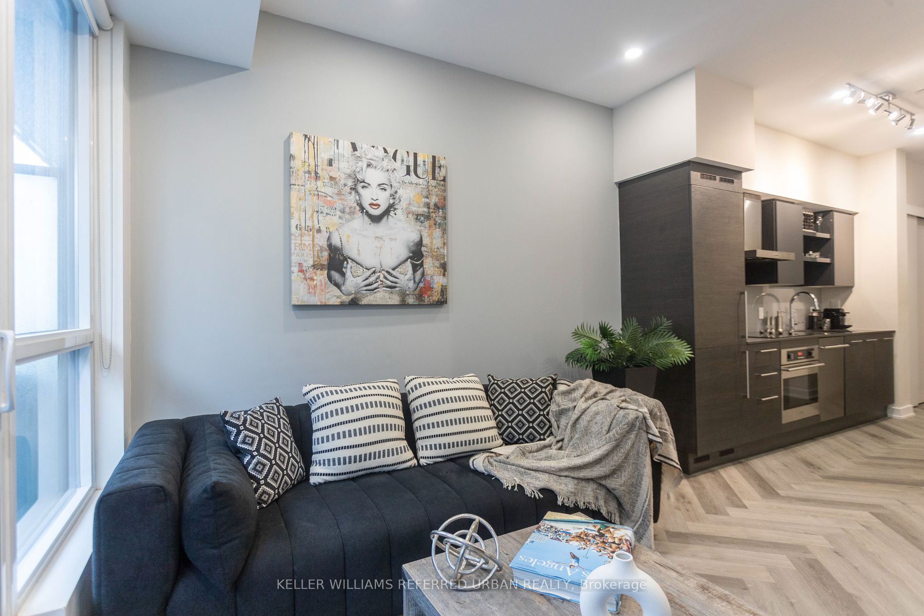 1030 King Street W #228