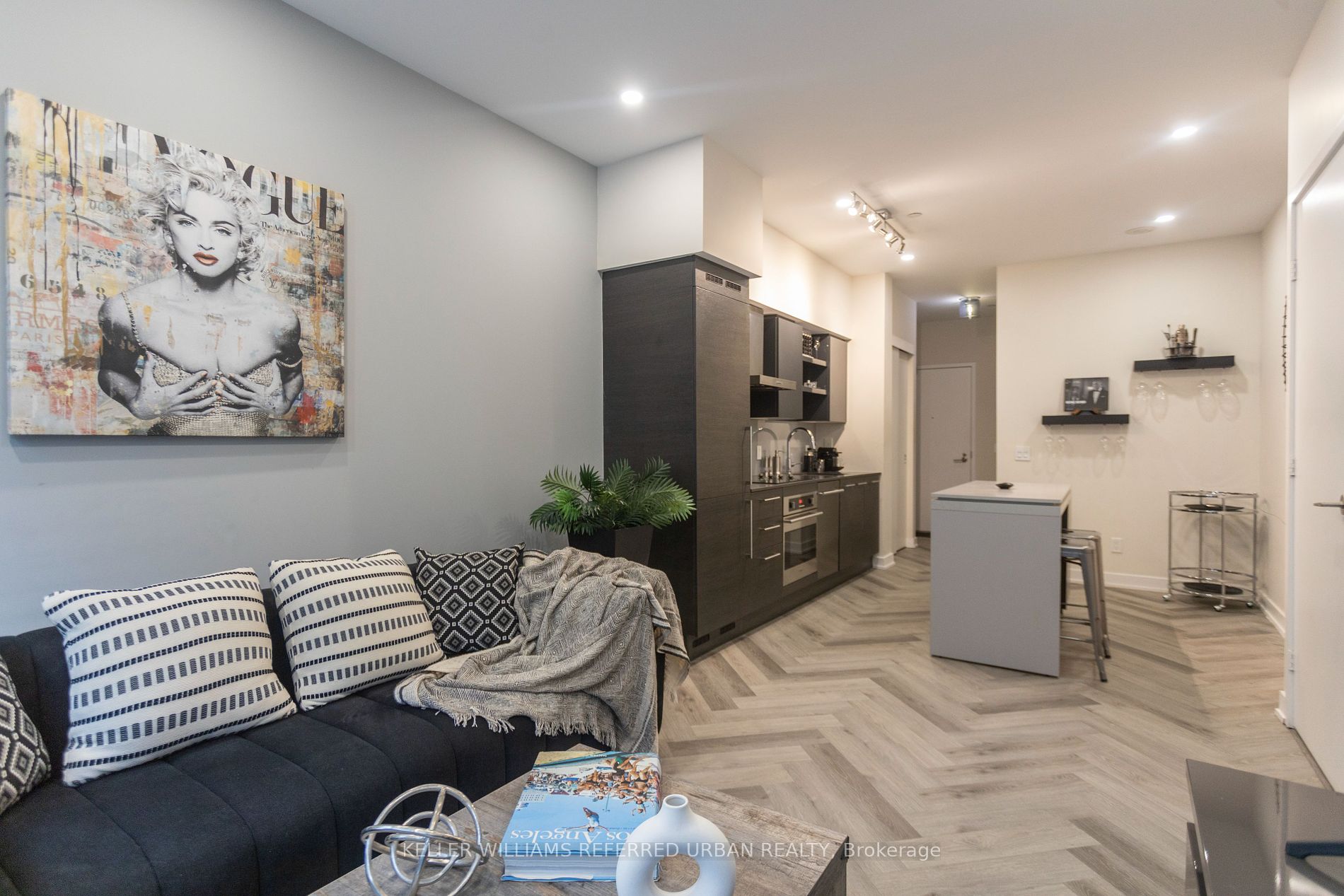 1030 King Street W #228