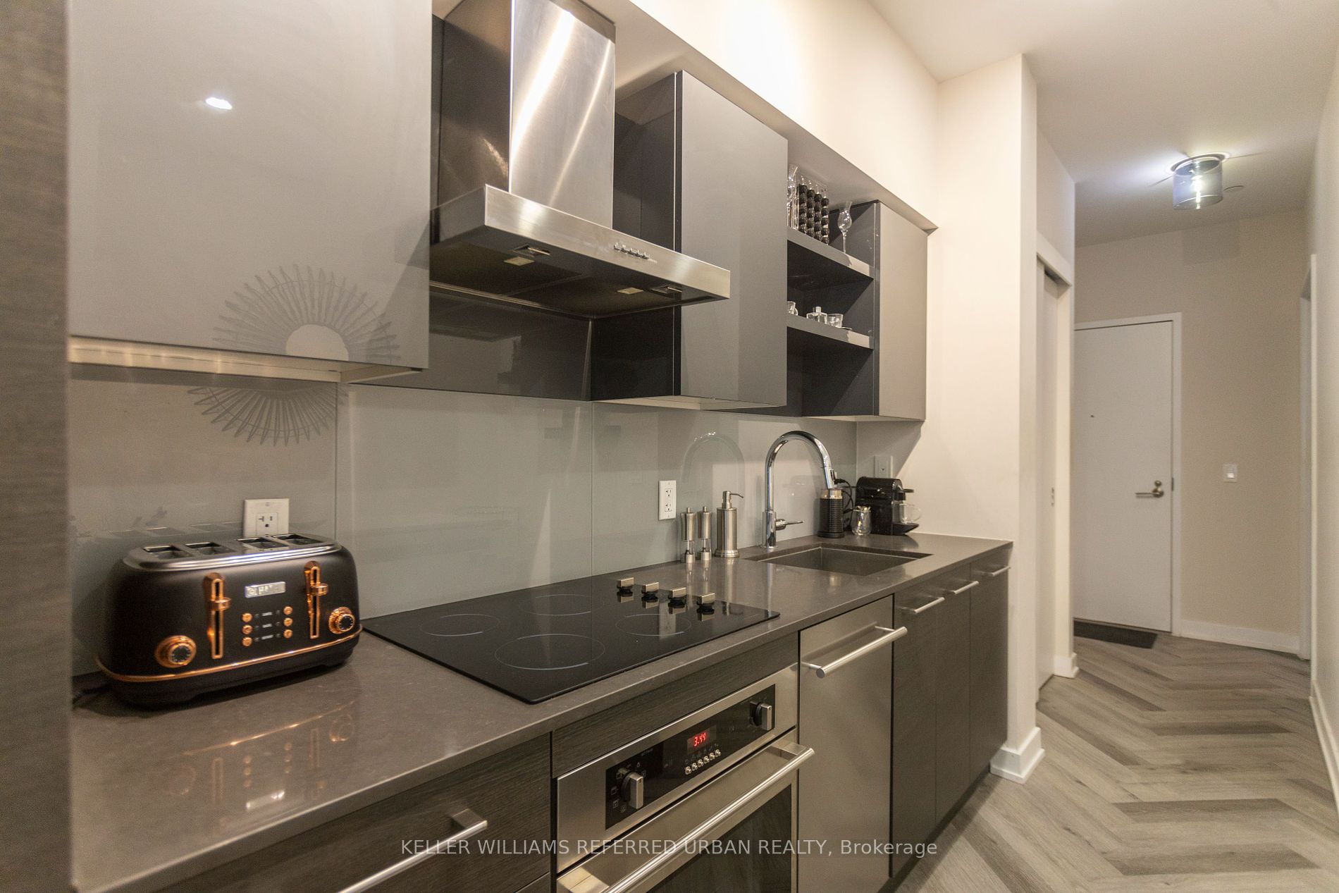 1030 King Street W #228