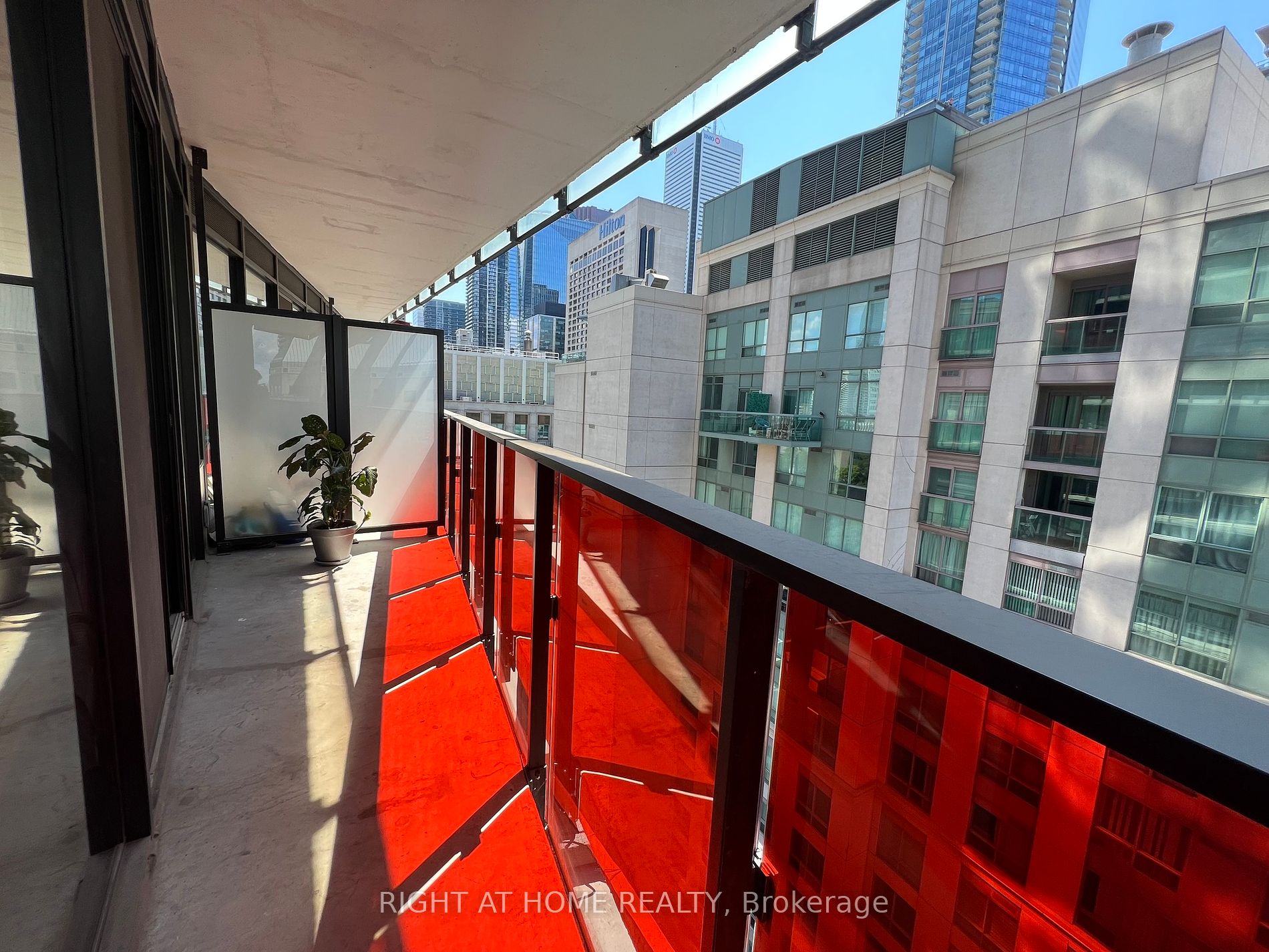 215 Queen St W, #1116