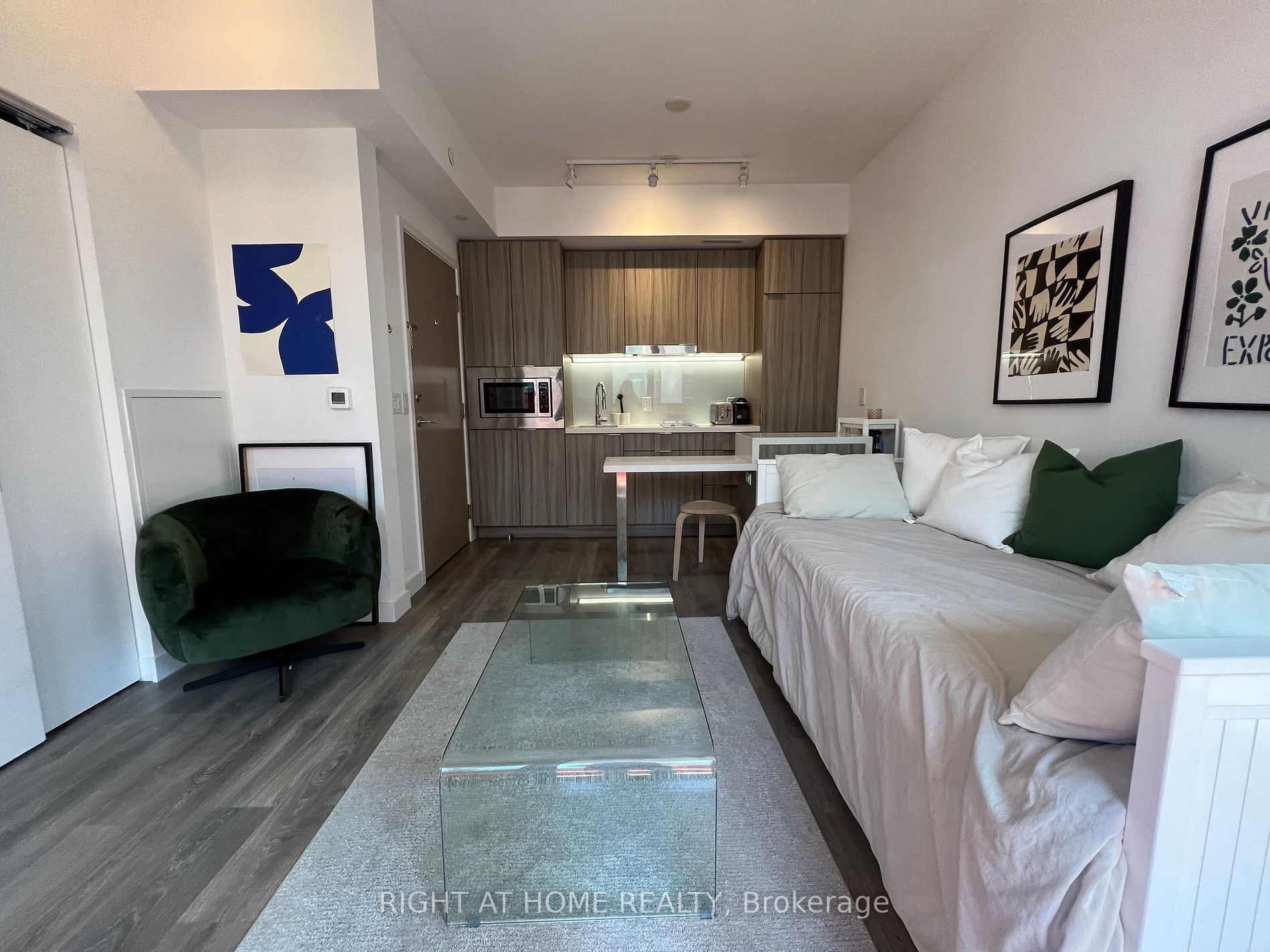 215 Queen St W, #1116