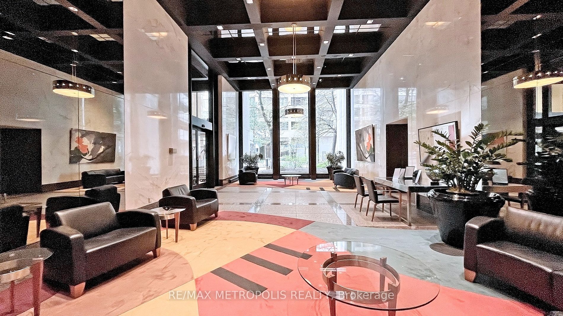 33 Harbour Square #1434