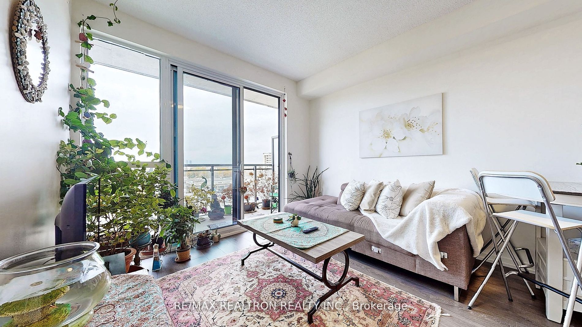 3237 Bayview Avenue, #803