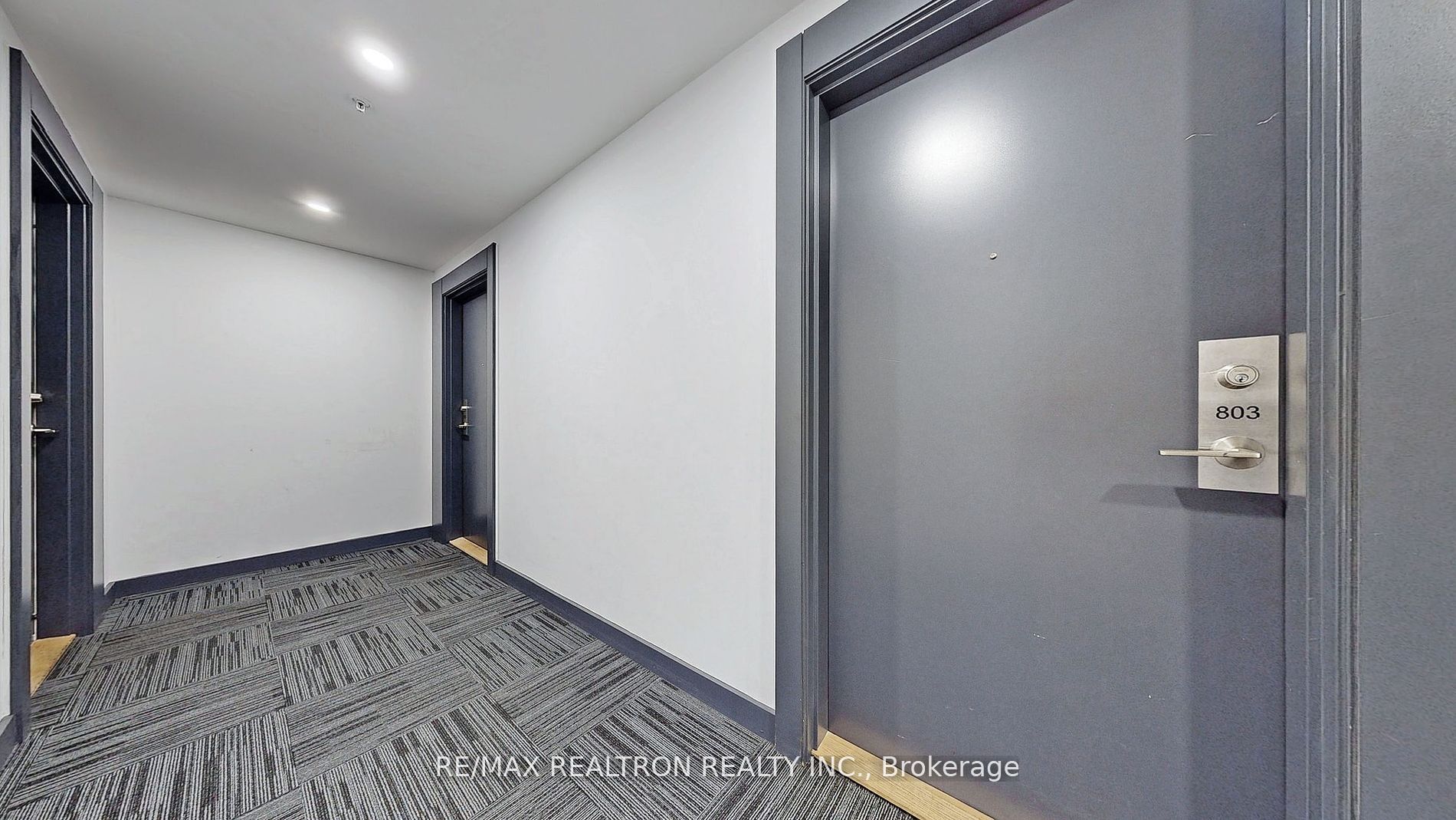 3237 Bayview Avenue, #803