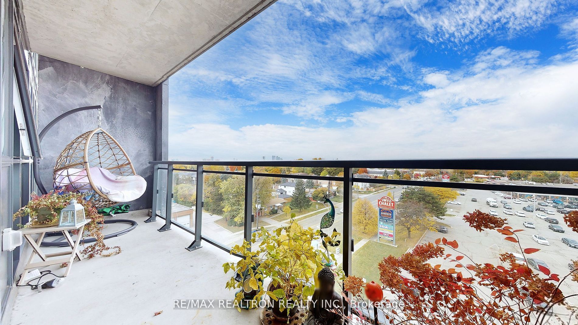 3237 Bayview Avenue, #803