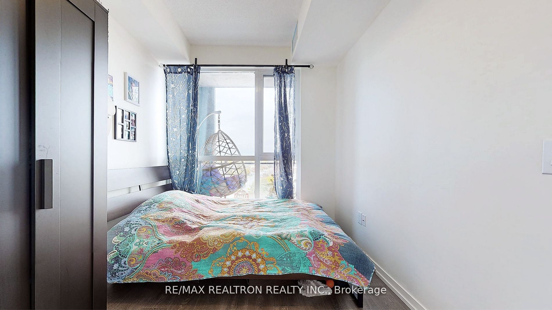 3237 Bayview Avenue, #803