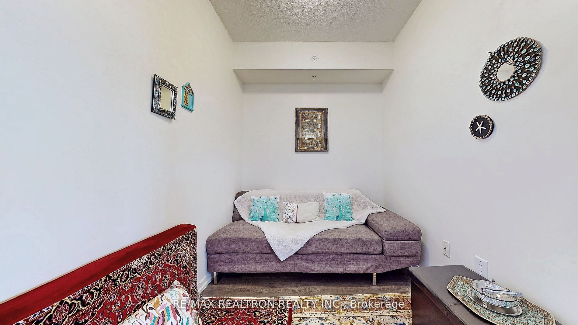 3237 Bayview Avenue, #803