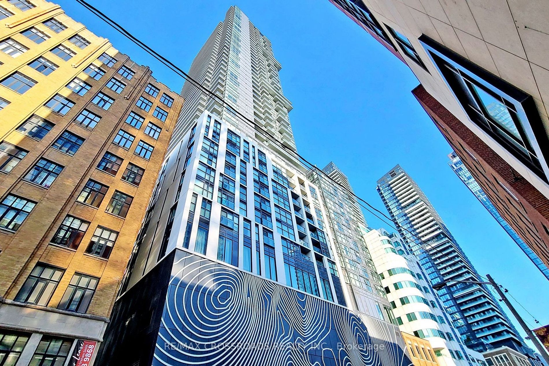 87 Peter Street, #2012