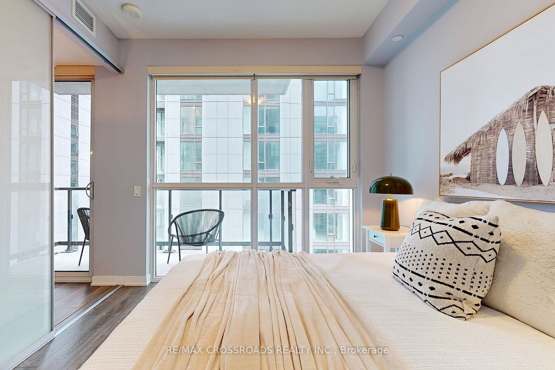 87 Peter Street, #2012