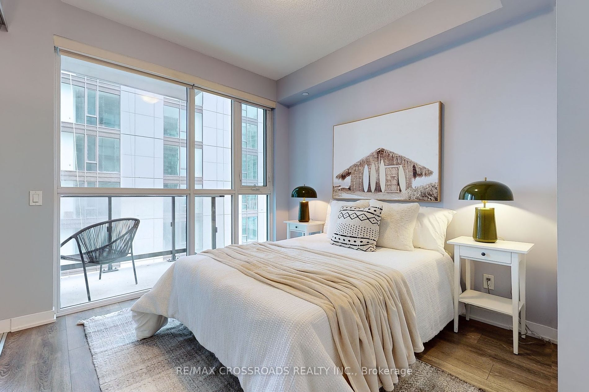 87 Peter Street, #2012