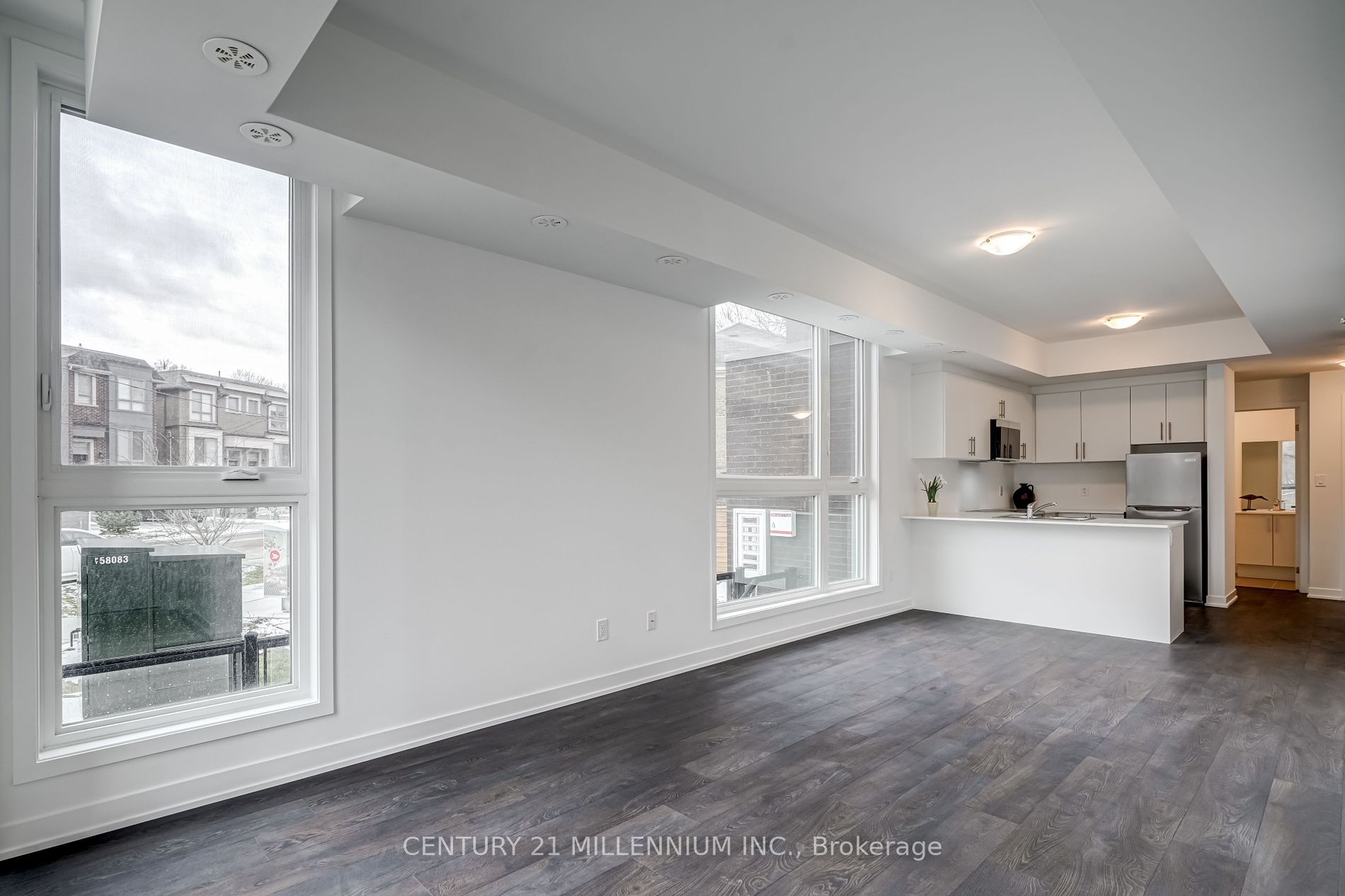 16 Marquette Ave, #5
