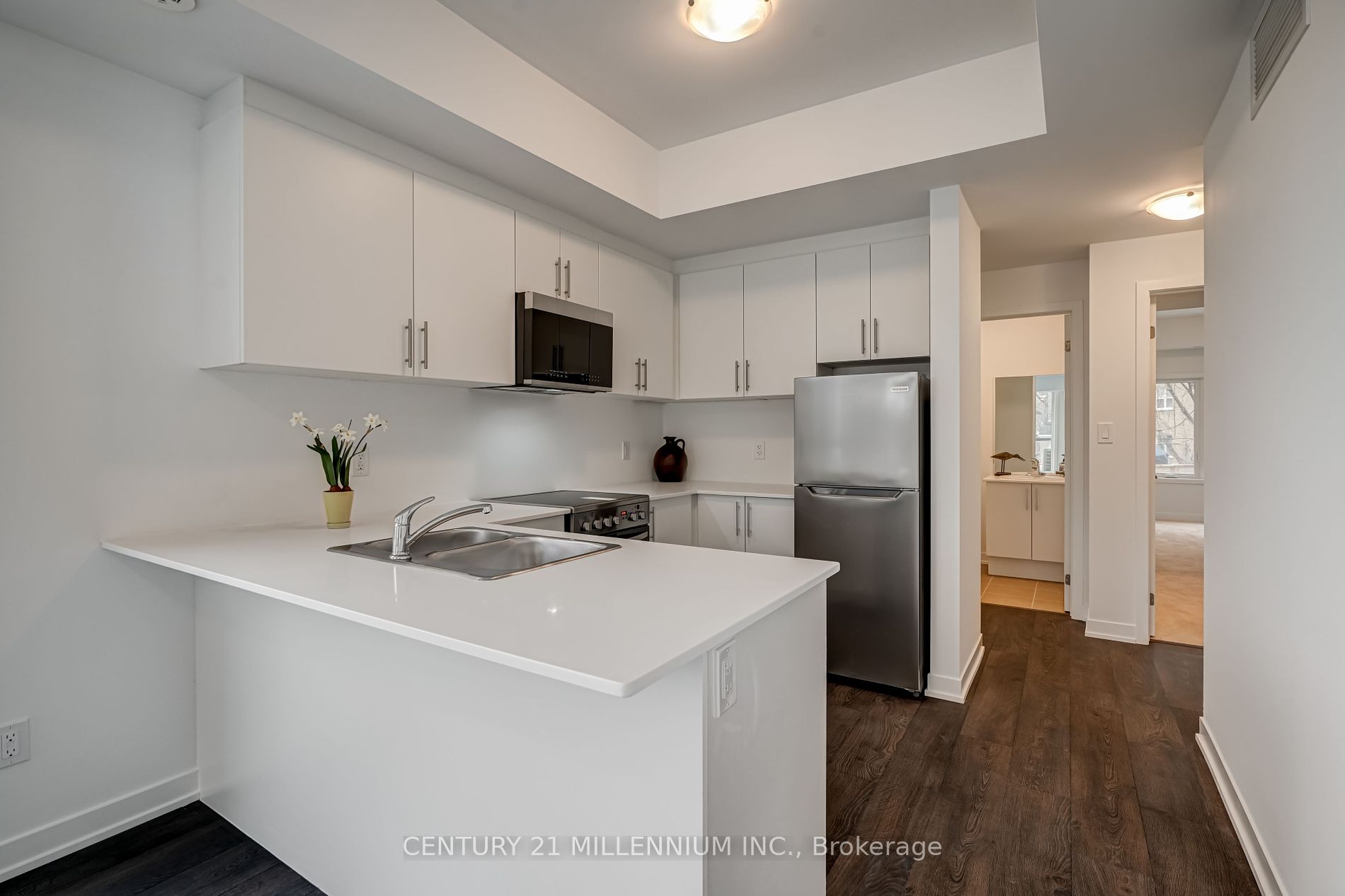 16 Marquette Ave, #5
