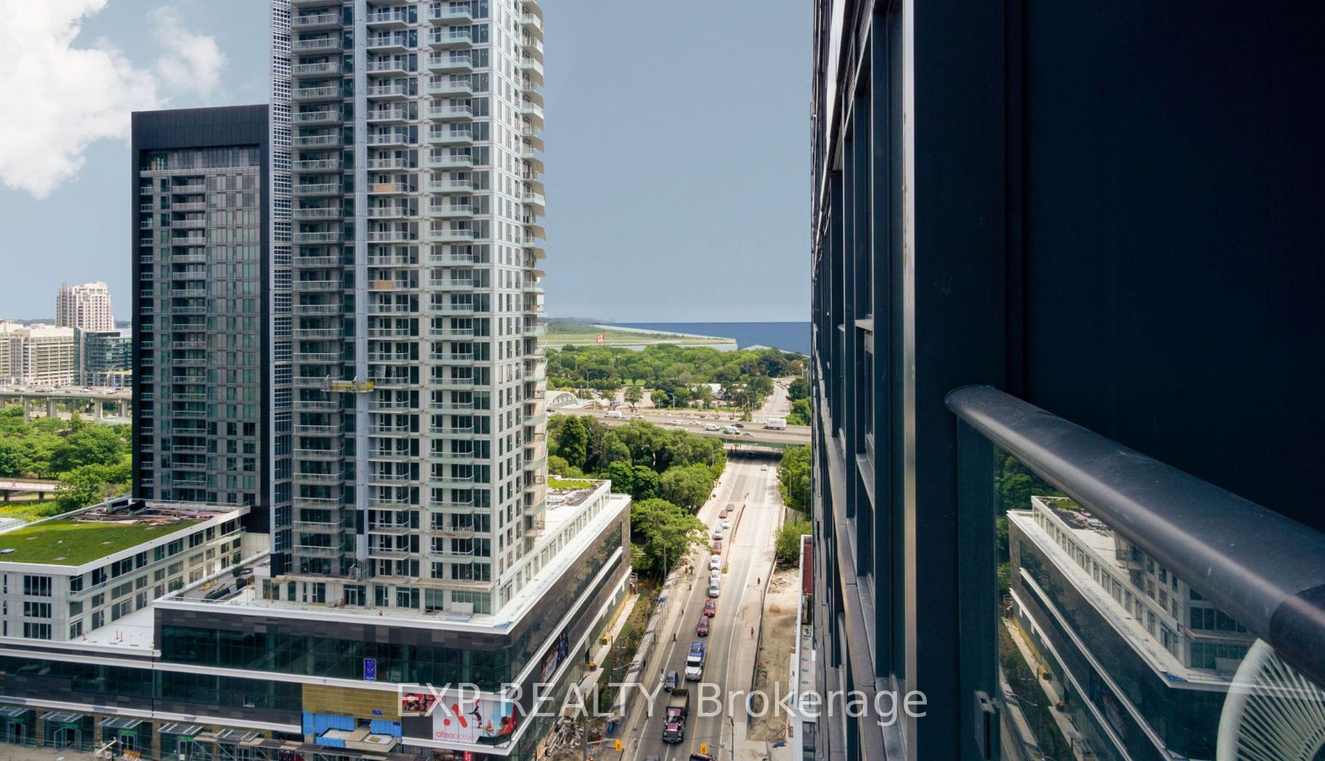 19 Western Battery Rd, #2019