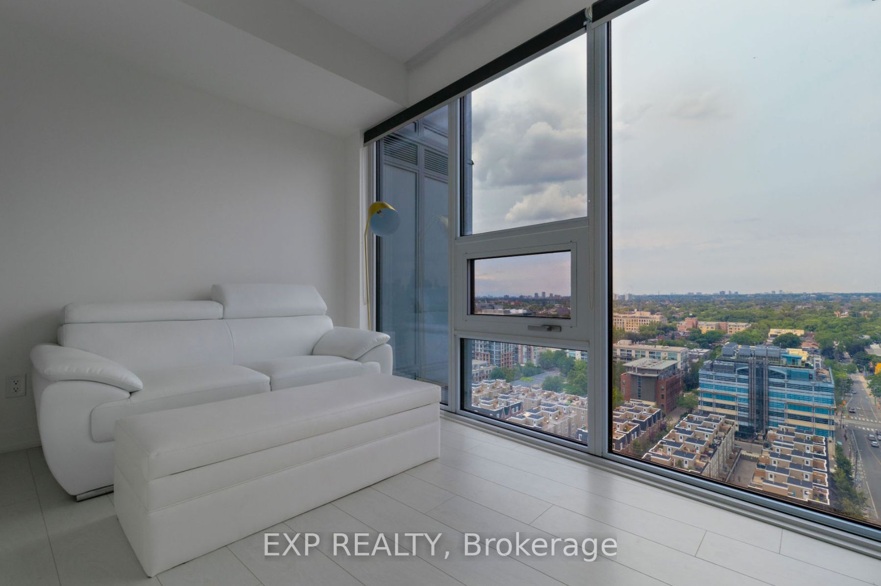 19 Western Battery Rd, #2019