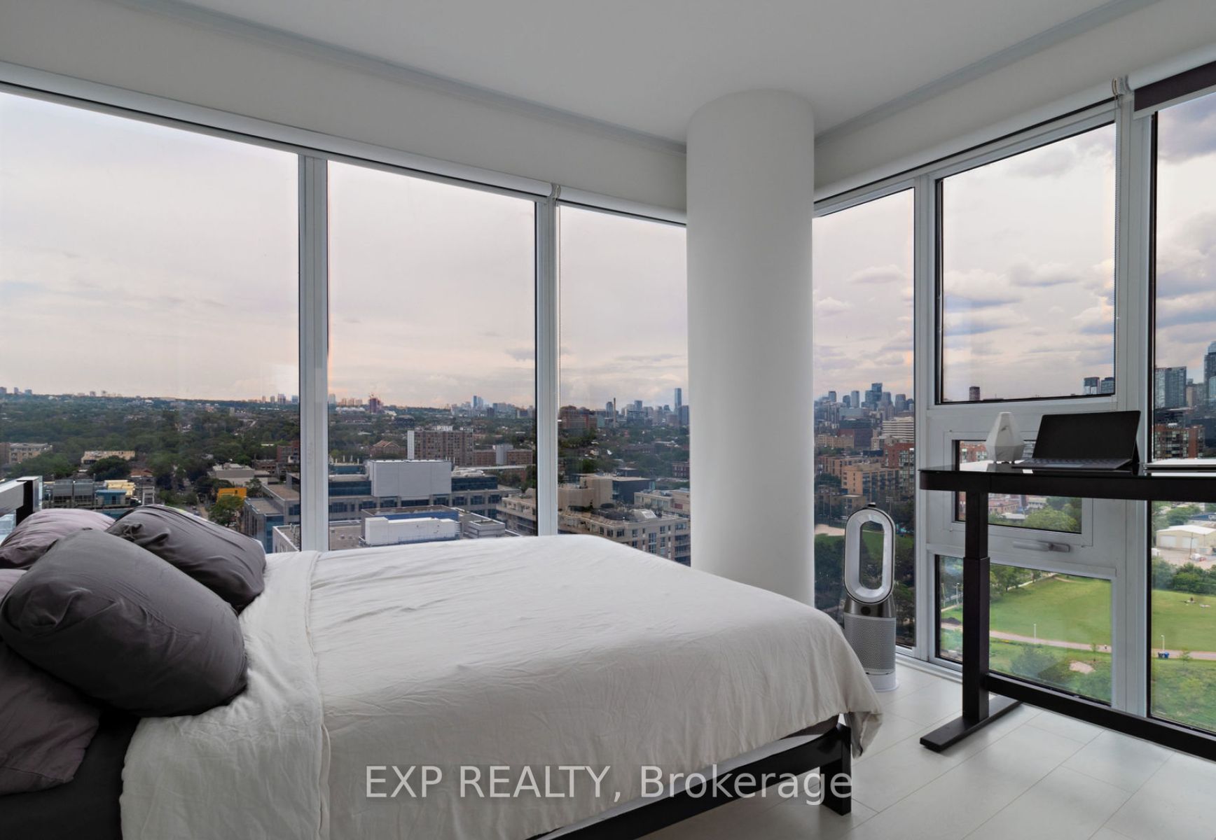 19 Western Battery Rd, #2019