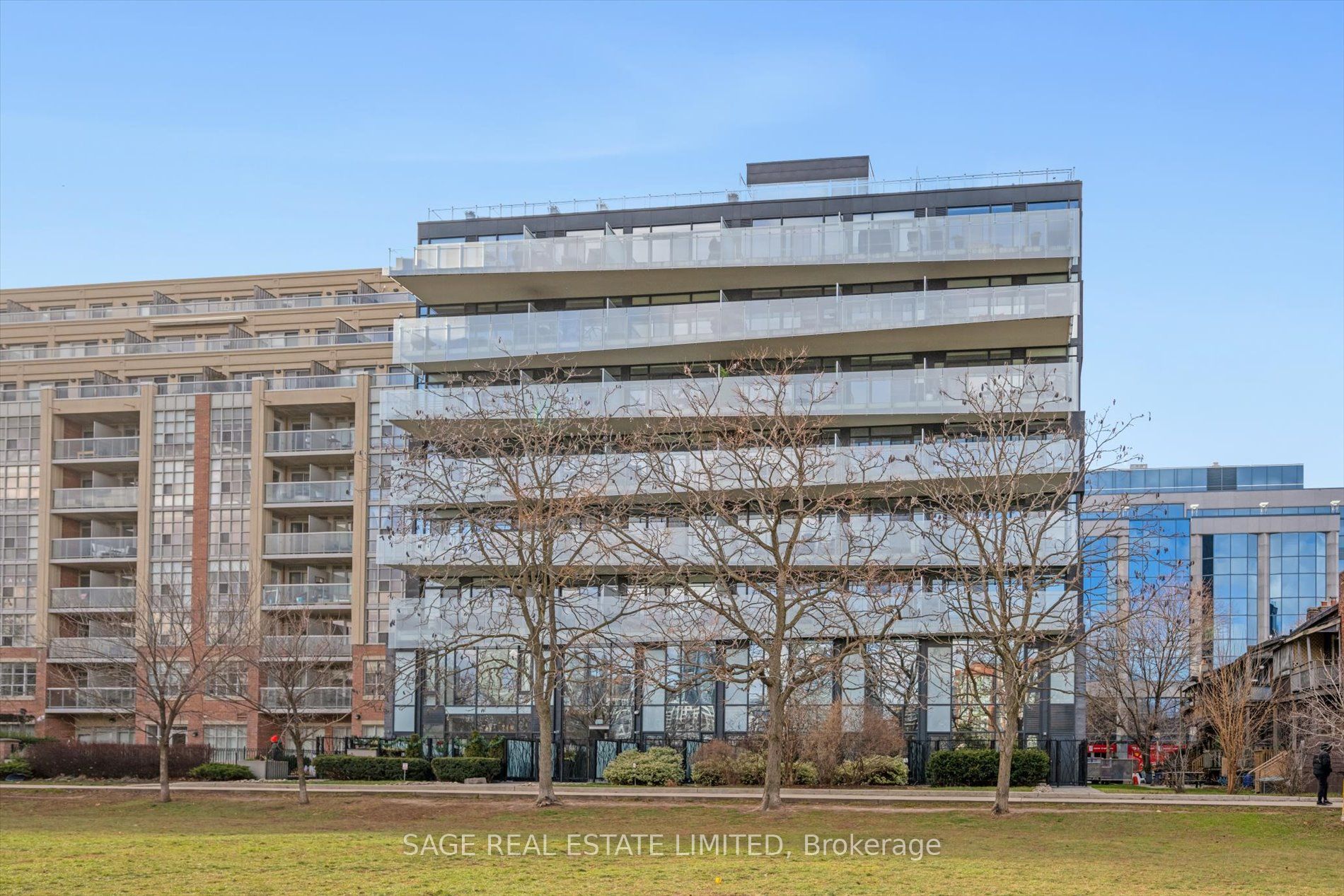 25 Stafford Street #302