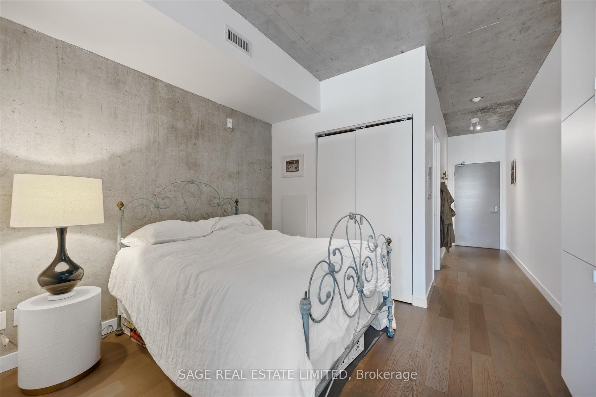 25 Stafford Street #302