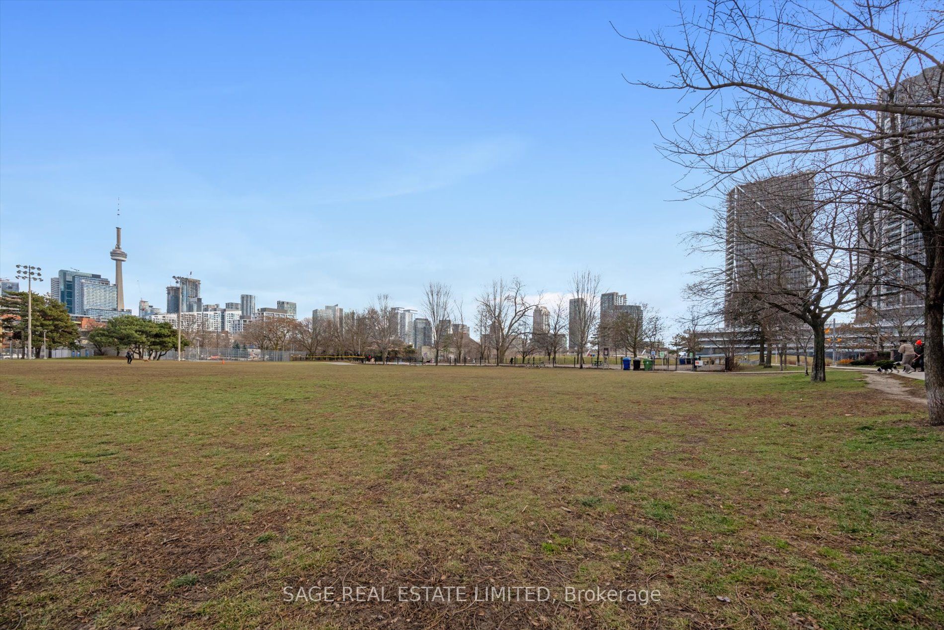 25 Stafford Street #302