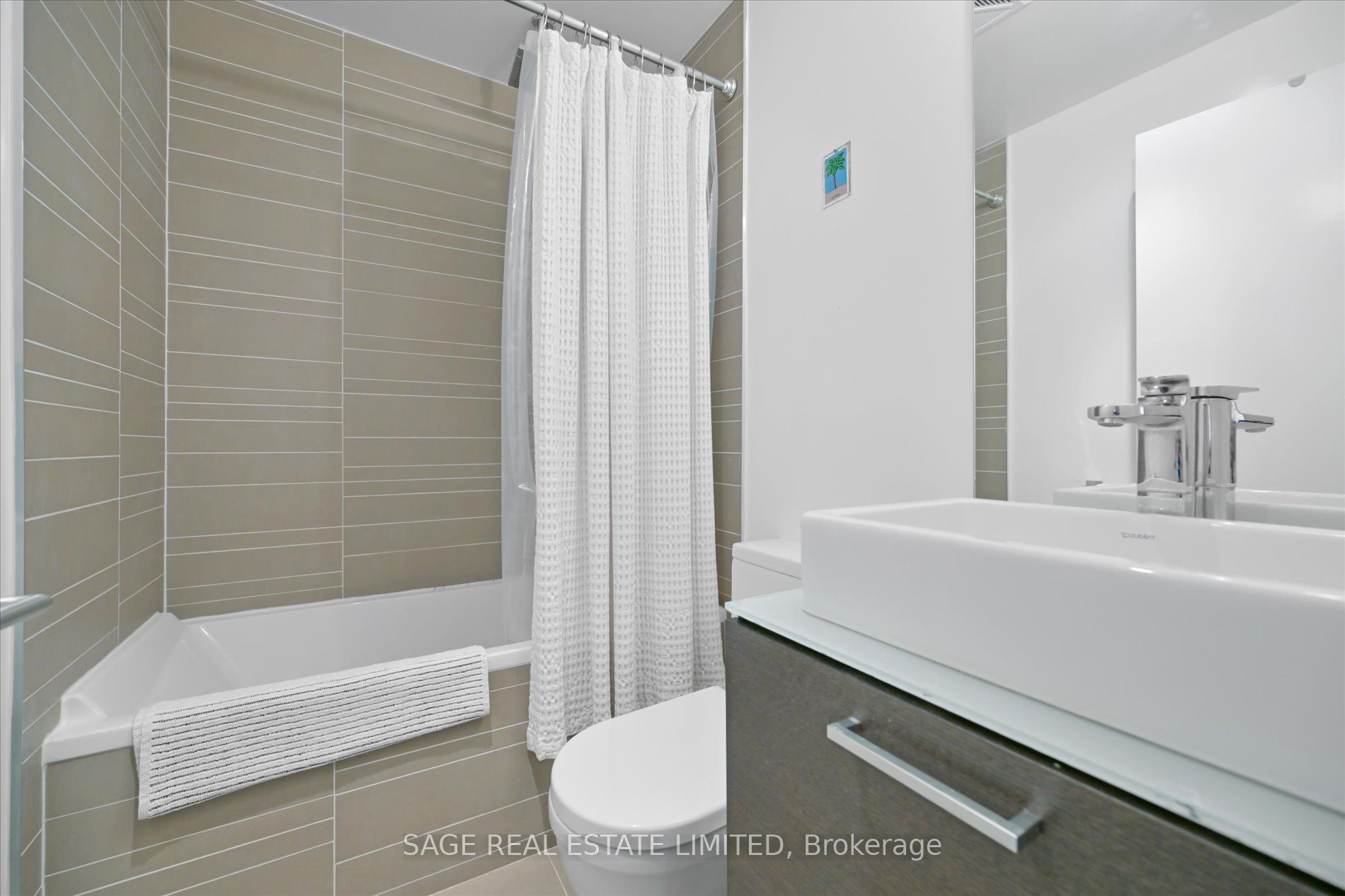 25 Stafford Street #302