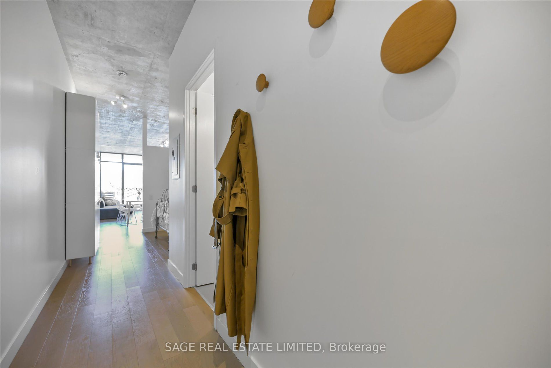 25 Stafford Street #302