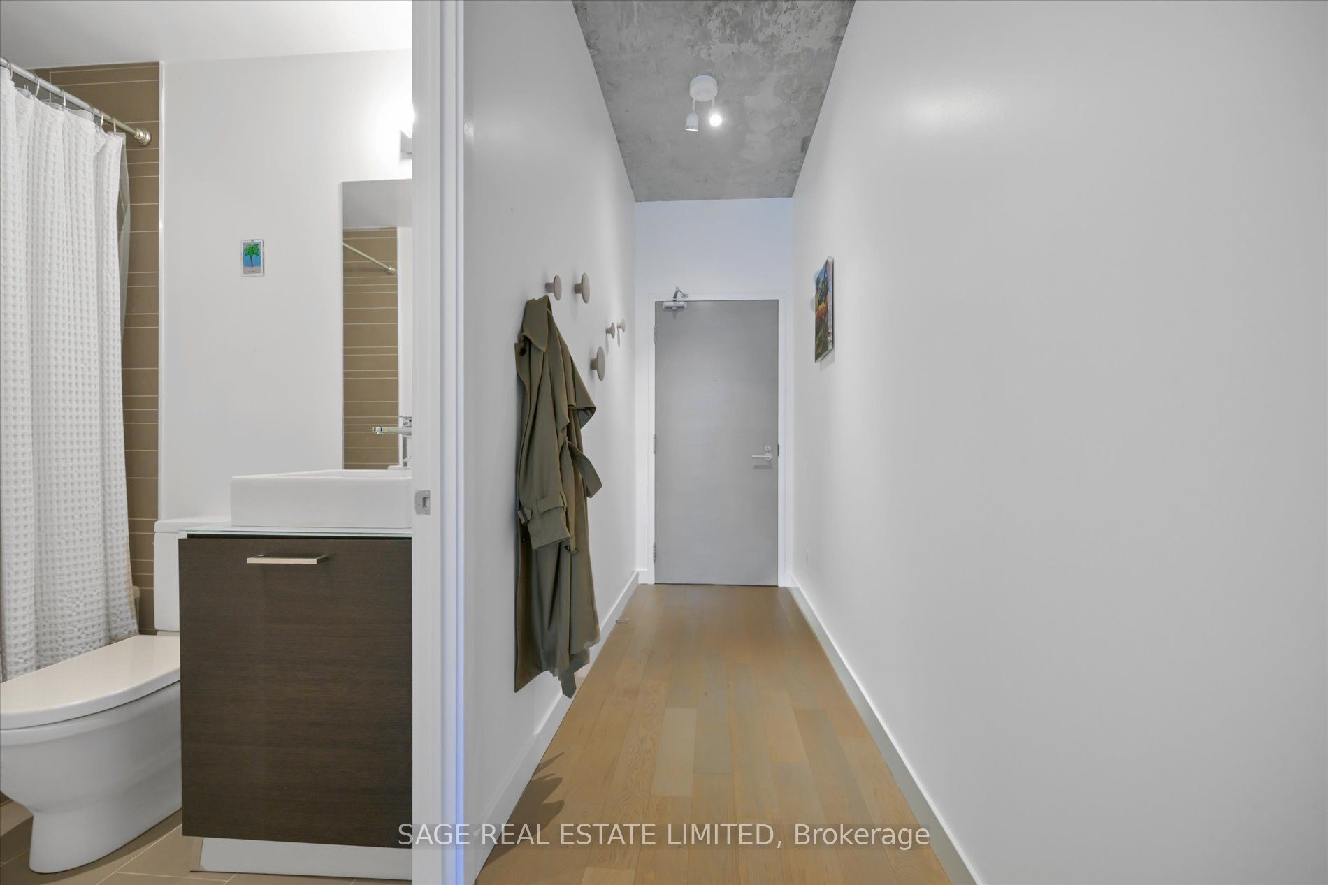 25 Stafford Street #302